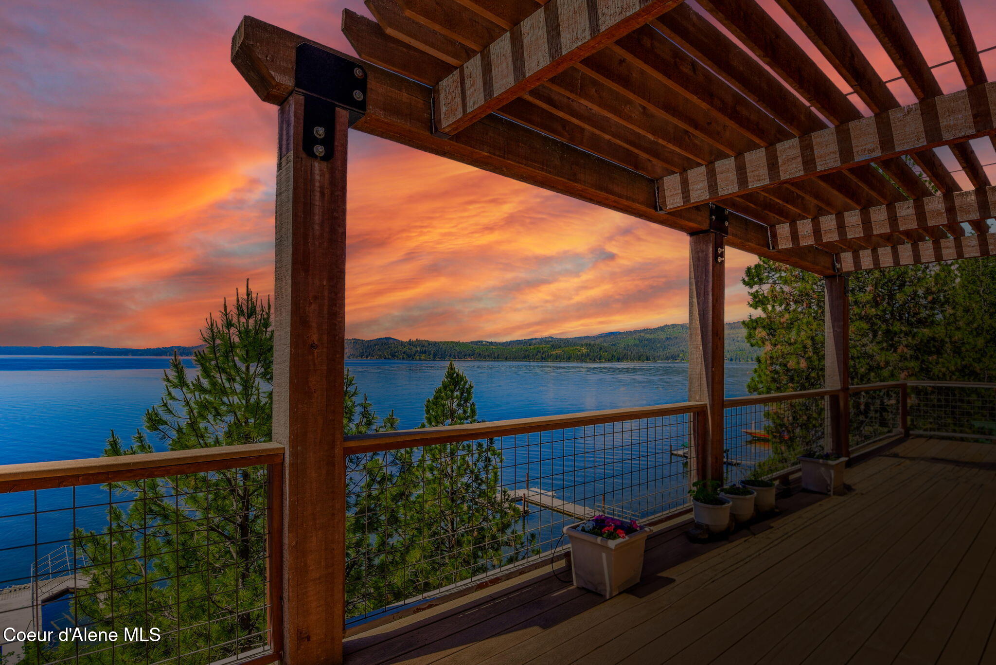 Harrison, Idaho, 83833, United States, 5 Bedrooms Bedrooms, ,4 BathroomsBathrooms,Residential,For Sale,1834560