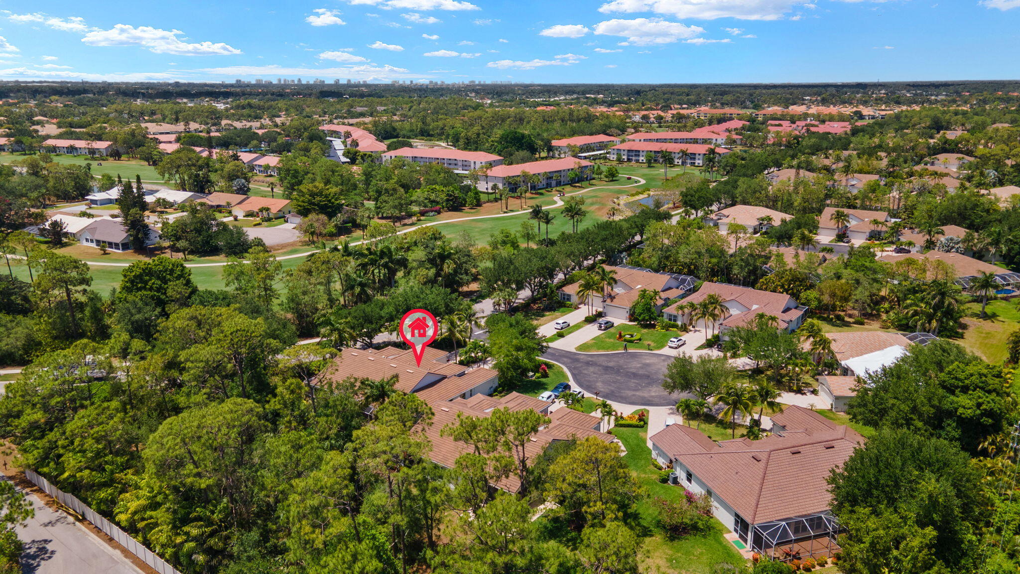 Naples, Florida, 34104, United States, 2 Bedrooms Bedrooms, ,2 BathroomsBathrooms,Residential,For Sale,1990967