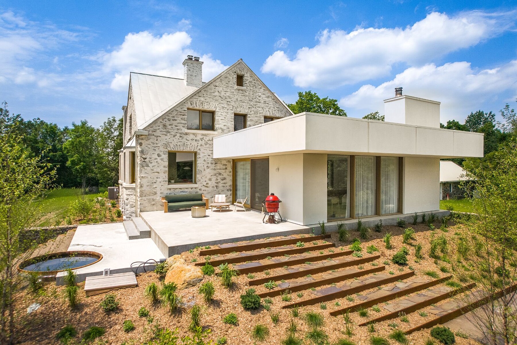  Sutton, Eastern Townships - 物件實景