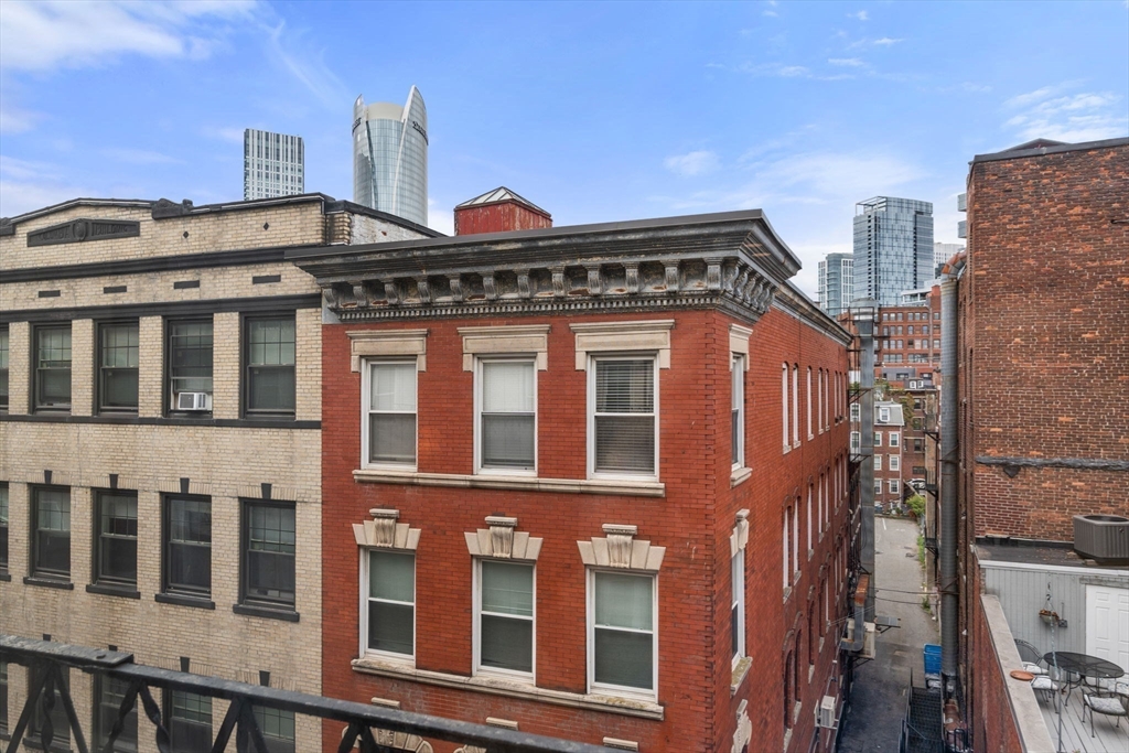 Boston, Massachusetts, 02113, United States, 1 Bedroom Bedrooms, ,1 BathroomBathrooms,Residential,For Sale,1890187