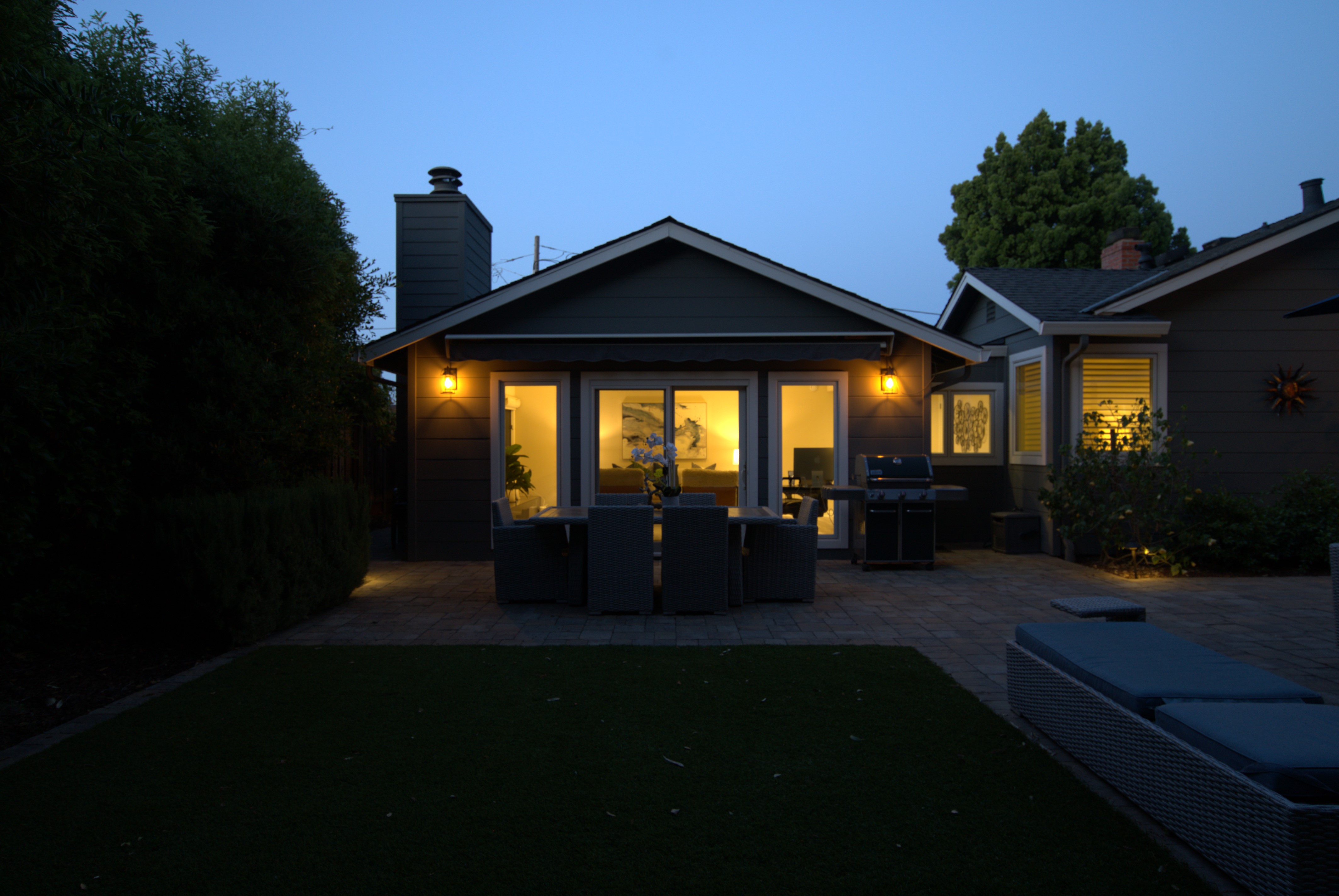  Elegant Single-Story Living on a Premier Corner Lot in Monte Sereno - 物件實景