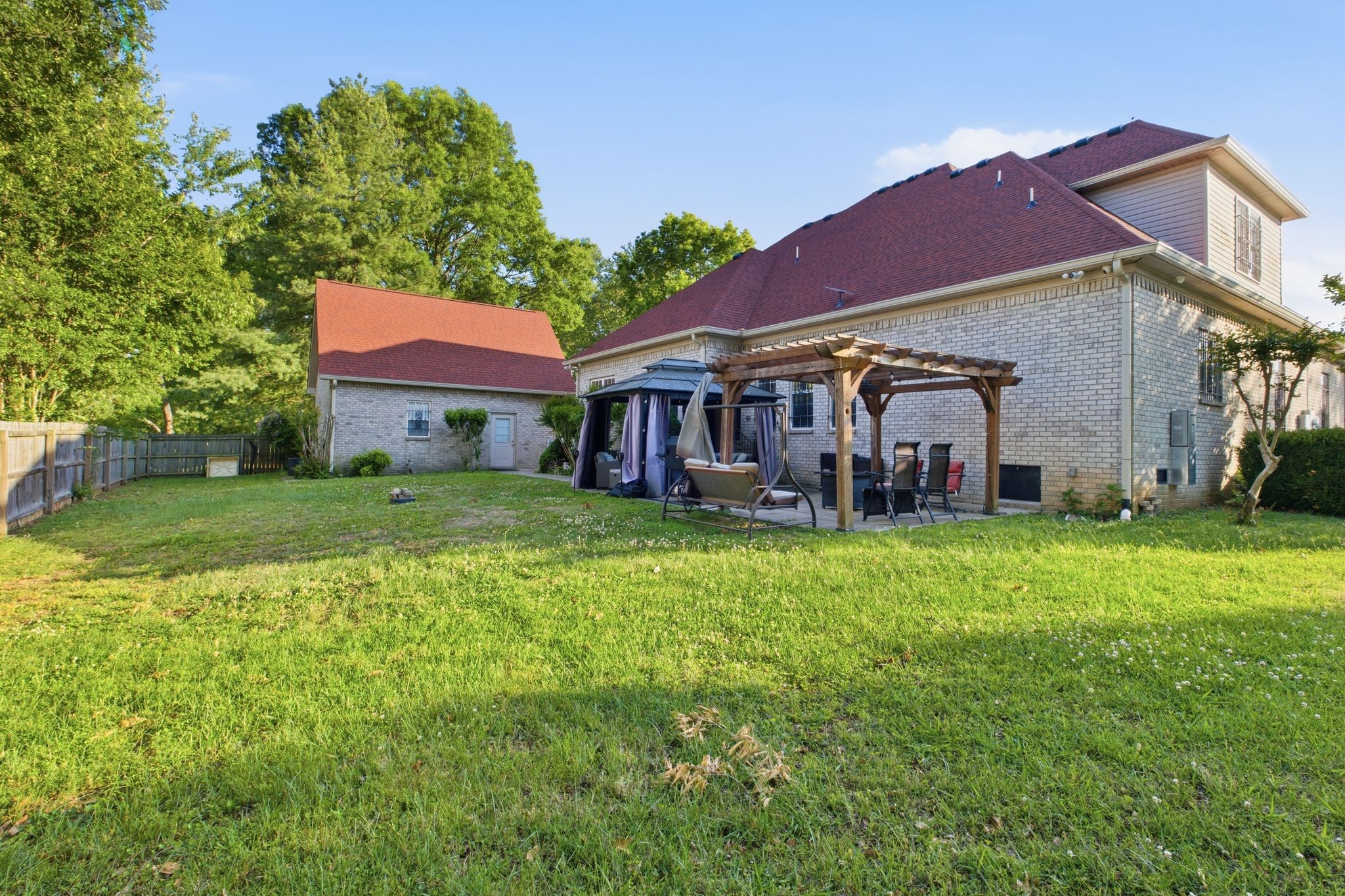  1823 Se Broad St, Murfreesboro, TN, 37130 - 物件實景