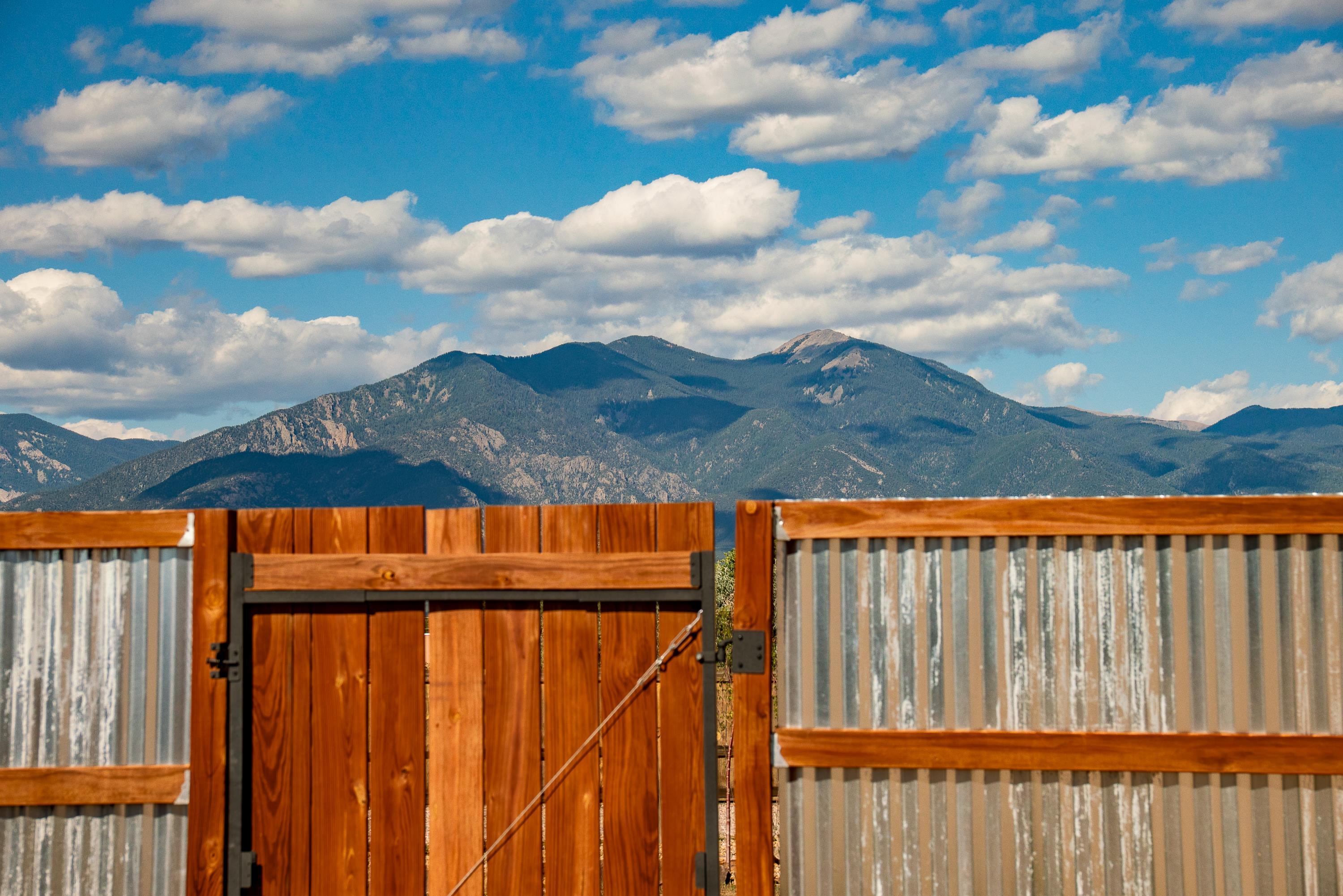 Taos, New Mexico, 87557, United States, 3 Bedrooms Bedrooms, ,2 BathroomsBathrooms,Residential,For Sale,1959300