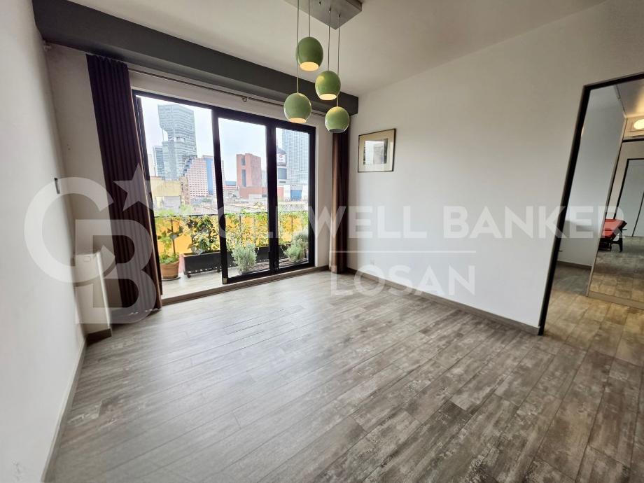 Cuauhtémoc, Ciudad de México, 06350, Mexico, 2 Bedrooms Bedrooms, ,2 BathroomsBathrooms,Residential,For Sale,1926205