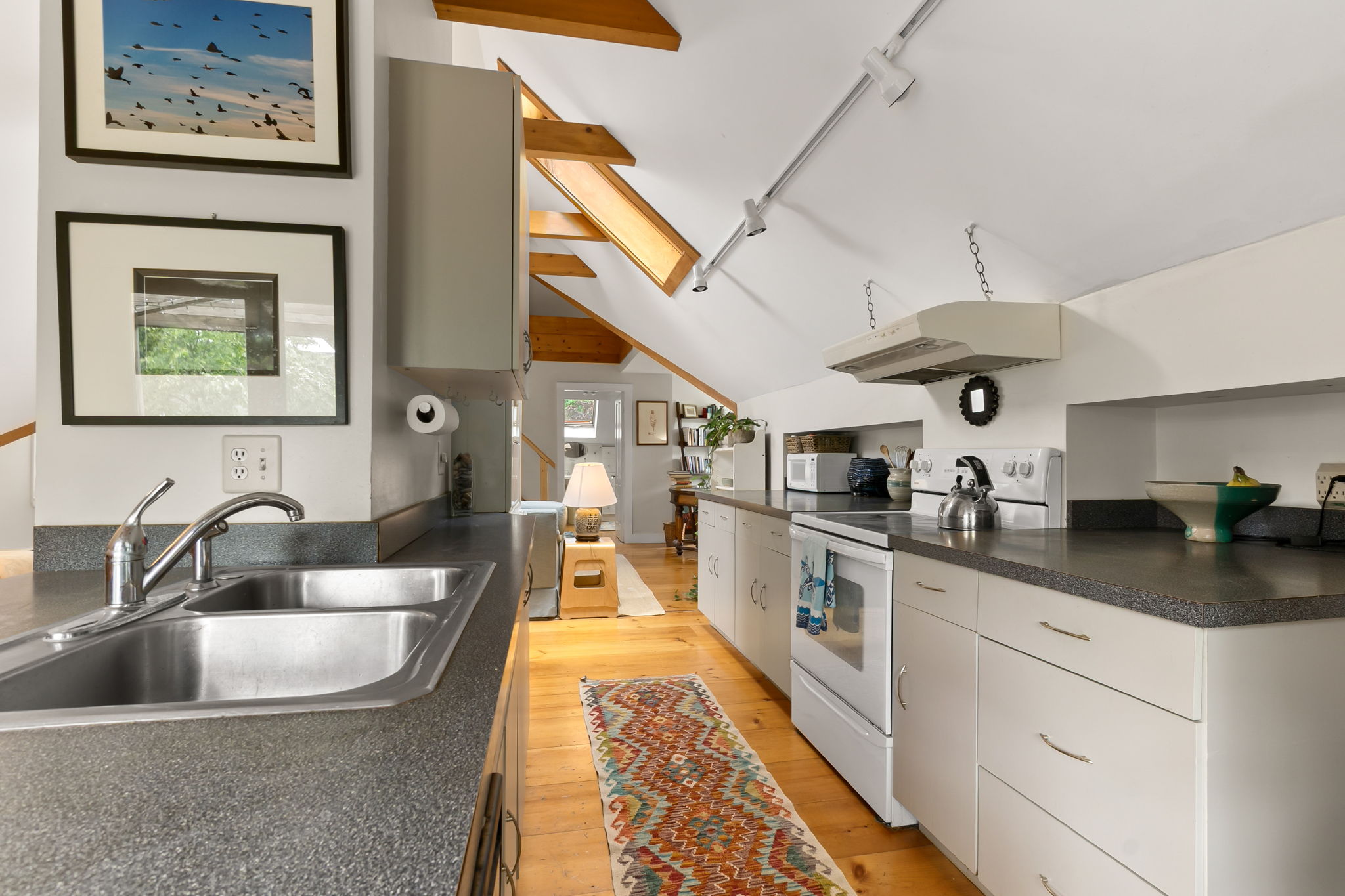  61 Federal Street, Newburyport, MA, 01950 - 物件實景