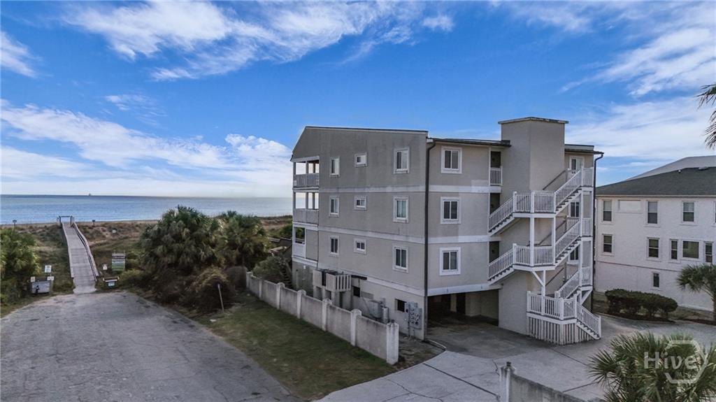TYBEE ISLAND, Georgia, 31328, United States, 3 Bedrooms Bedrooms, ,2 BathroomsBathrooms,Residential,For Sale,2001504