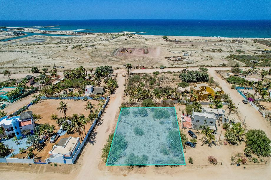 Los Cabos, Baja California Sur, 23570, Mexico, 1 Bedroom Bedrooms, ,Residential,For Sale,1828474