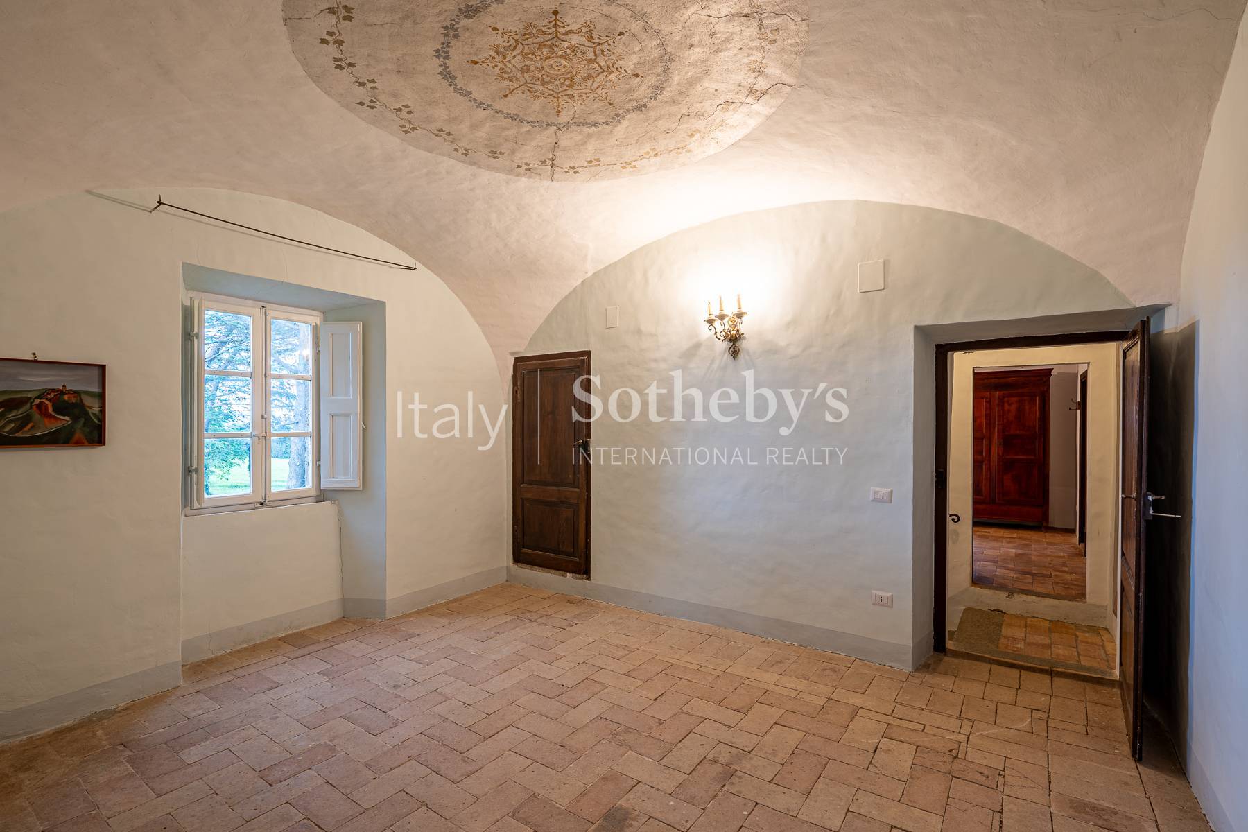  Historic farmhouses in the Italian Countryside near Orvieto - 物件實景