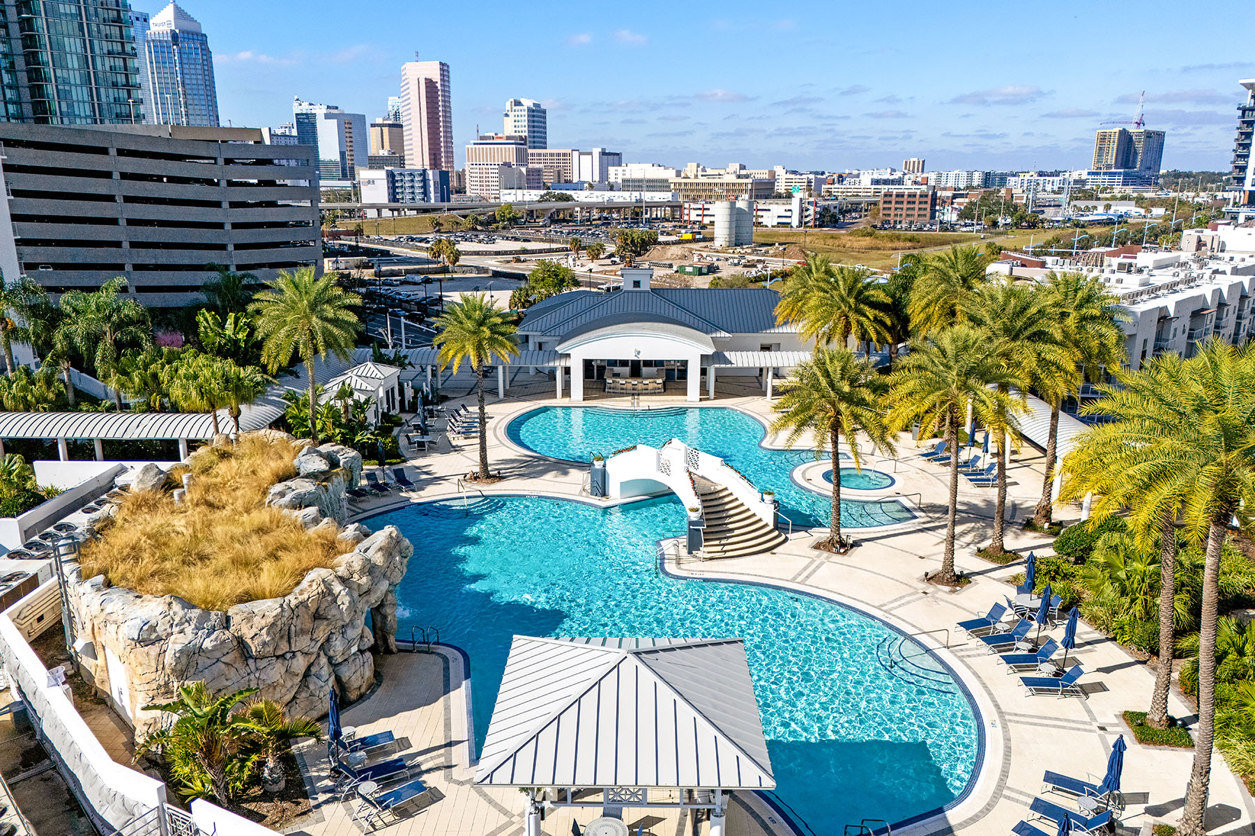  CHANNELSIDE - 物件實景