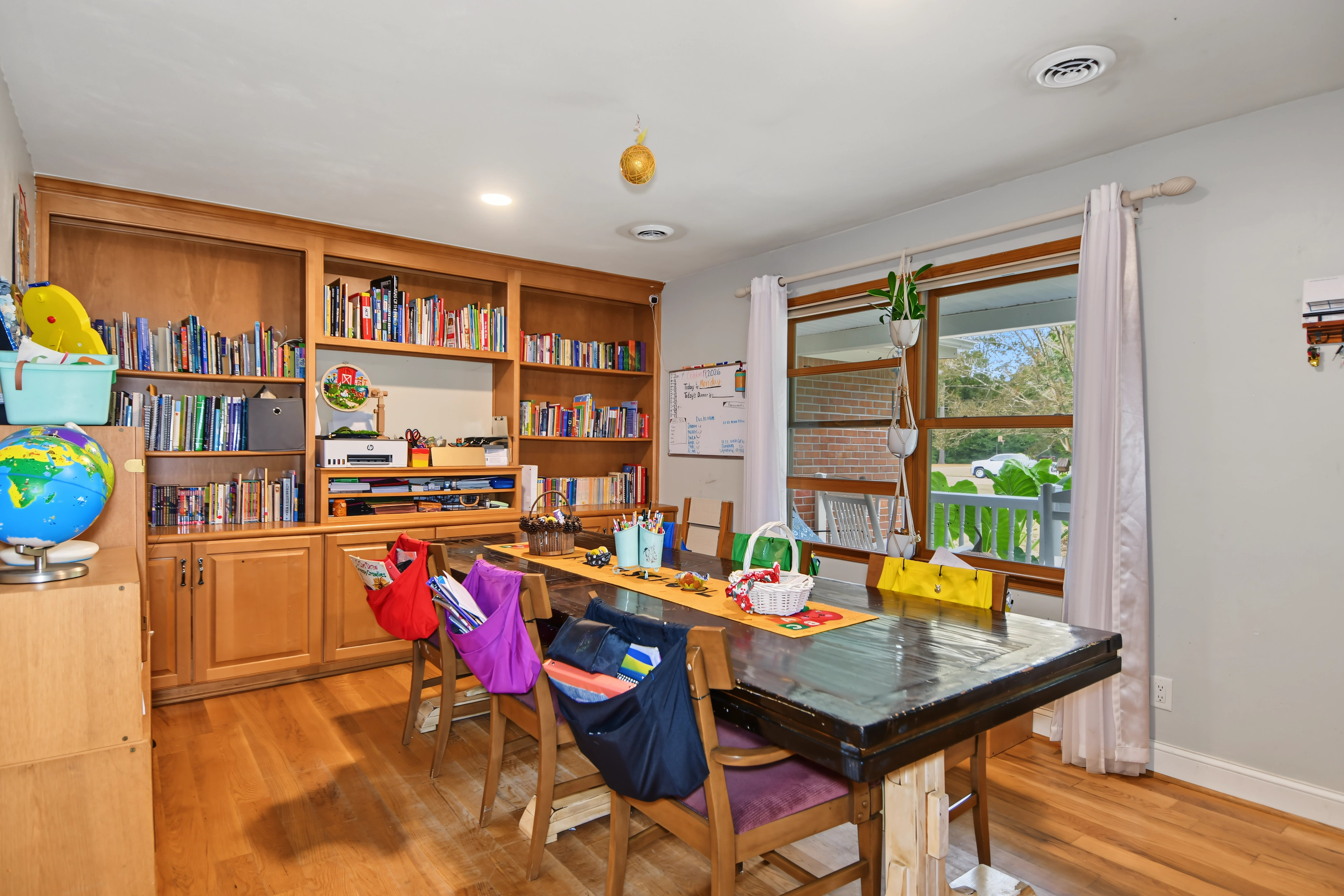  605 Saddlehorn Drive, Chesapeake, VA 23322 - 物件實景
