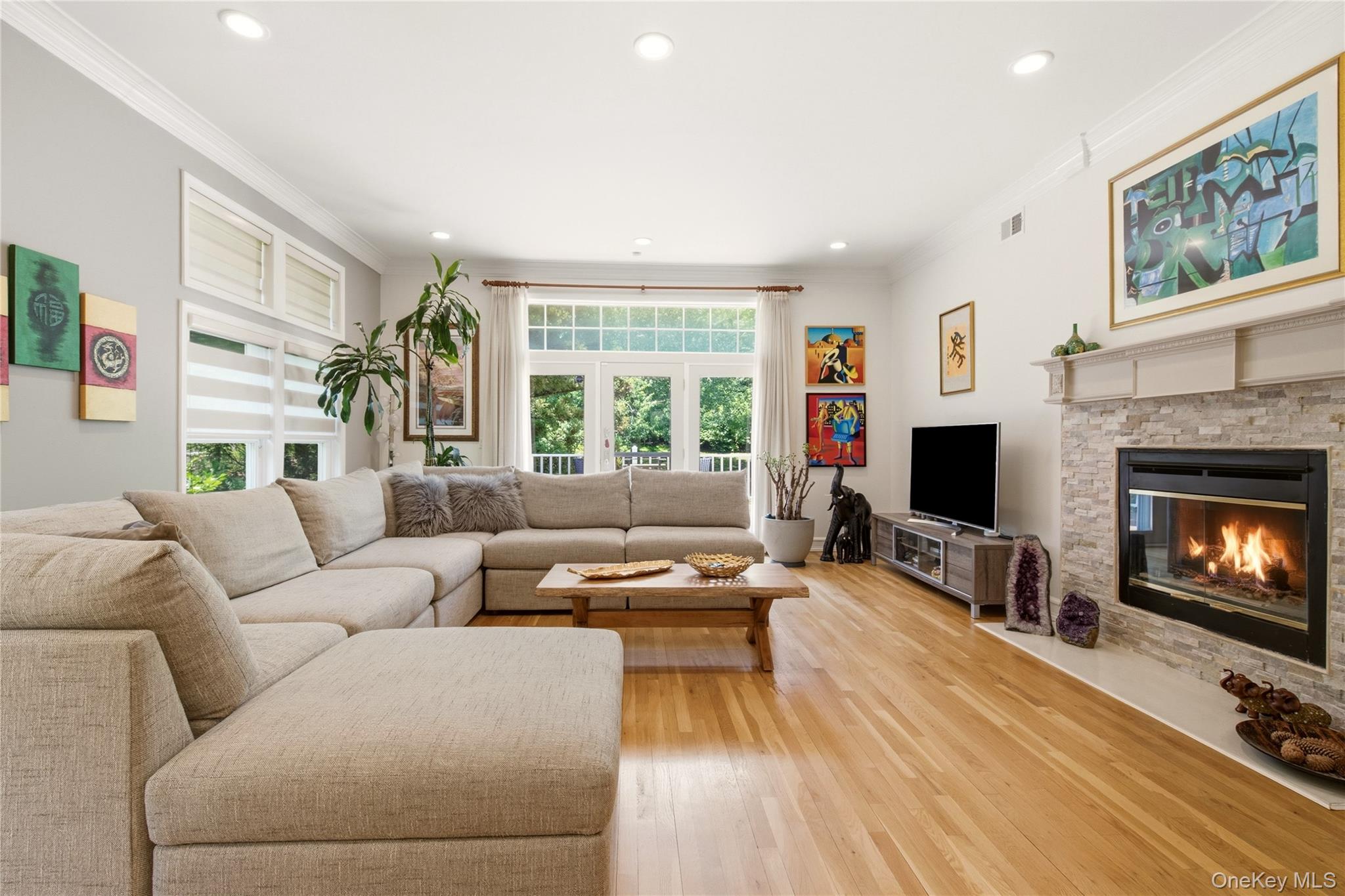  323 Baltustrol Circle, Roslyn, NY, 11576 - 物件實景