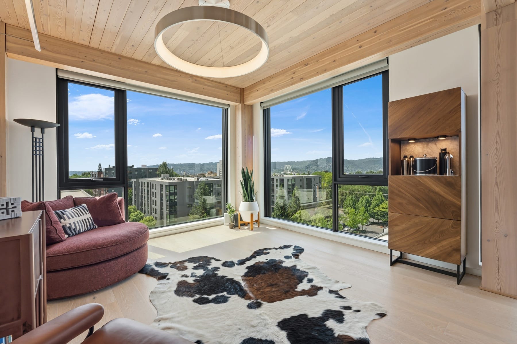  12 NE FREMONT ST #801 Portland, OR 97212 - 物件實景