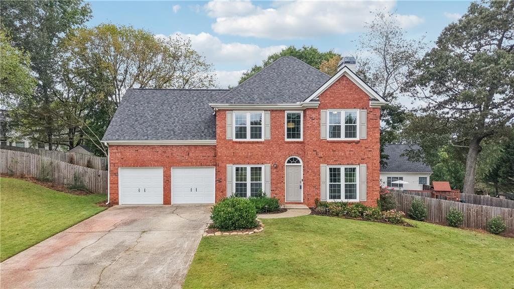 Alpharetta, Georgia, 30004, United States, 4 Bedrooms Bedrooms, ,3 BathroomsBathrooms,Residential,For Sale,1978370