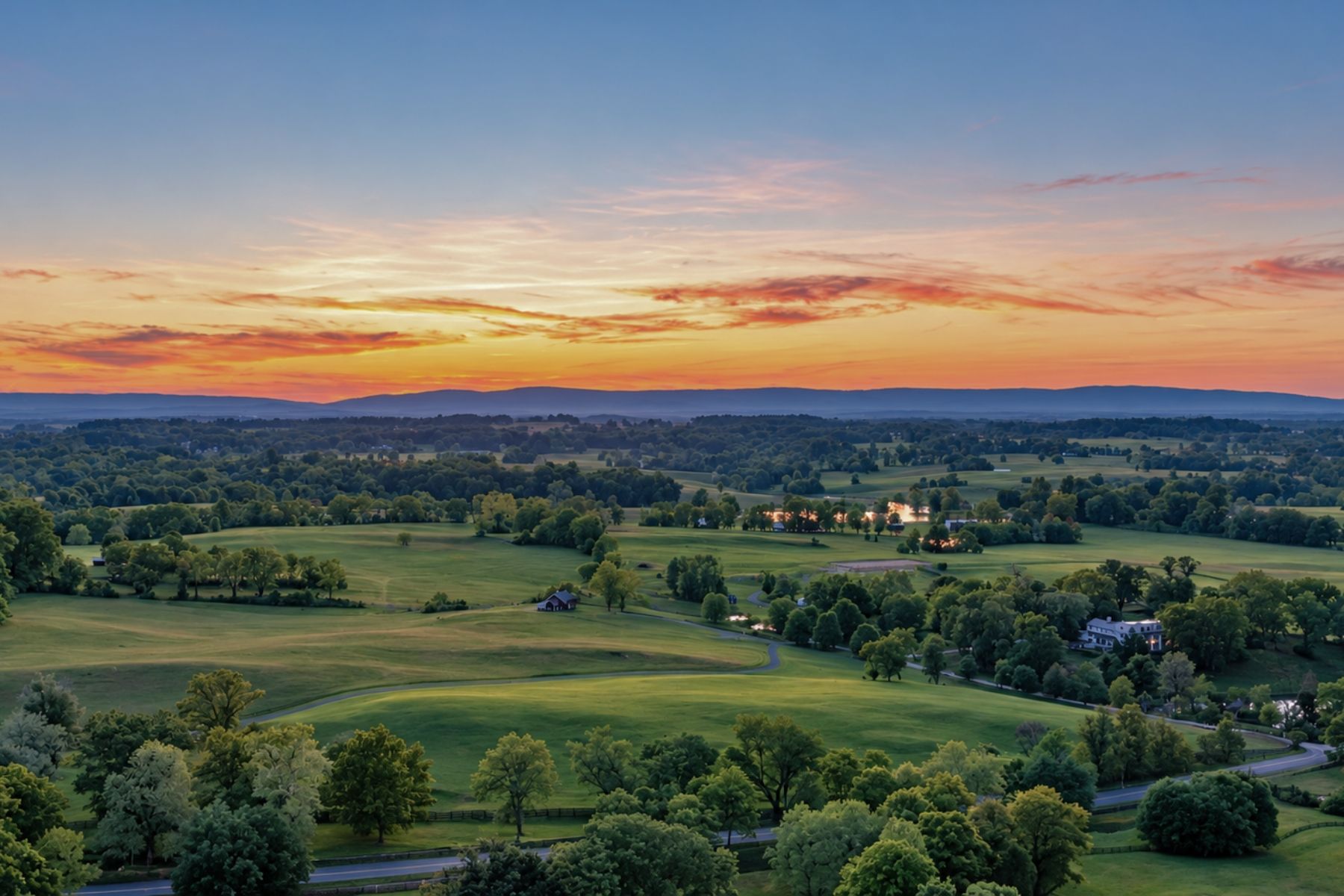  2597 Halfway Road, The Plains, VA, 20198 - 物件實景