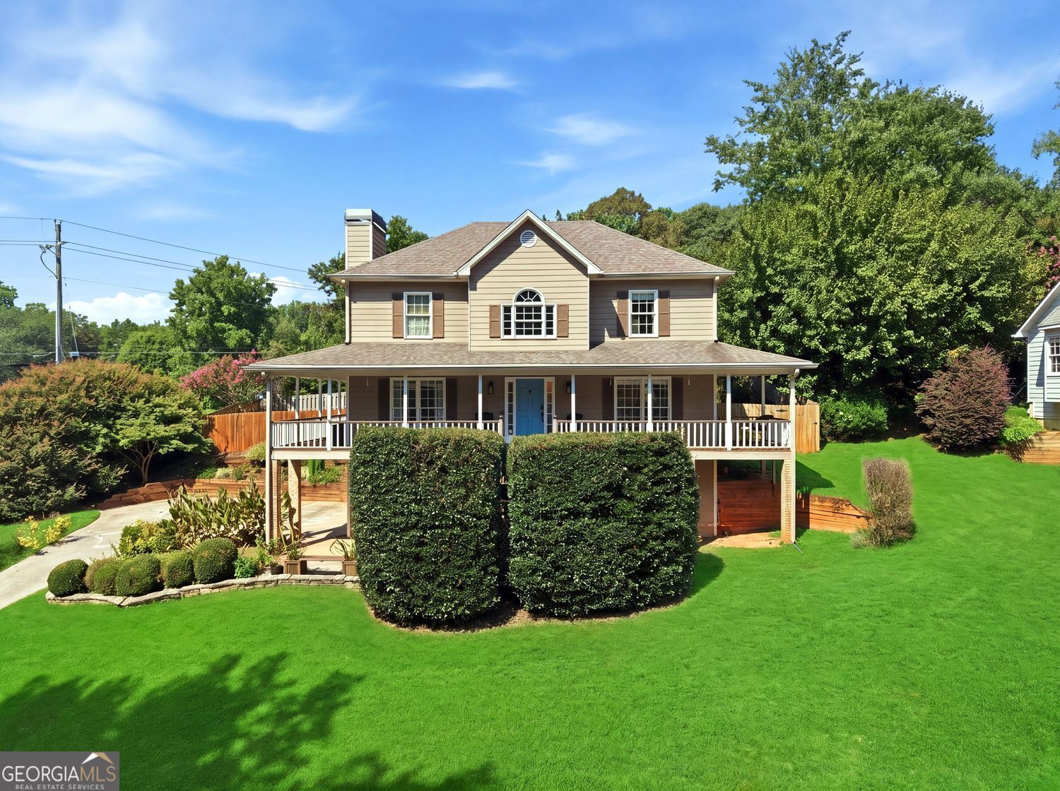 Joshua Way, Kennesaw, GA 30144