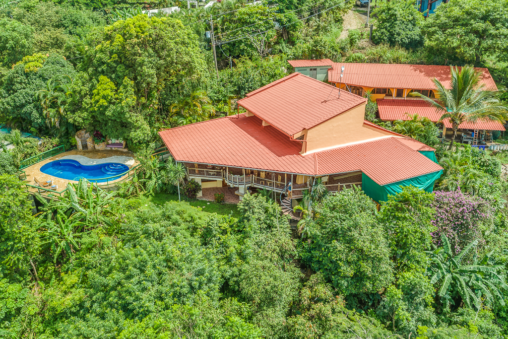 Villa Mango, Nosara, Guanacaste, CR, 8 Bedrooms Bedrooms, ,8 BathroomsBathrooms,Residential,For Sale,Villa Mango,1616058