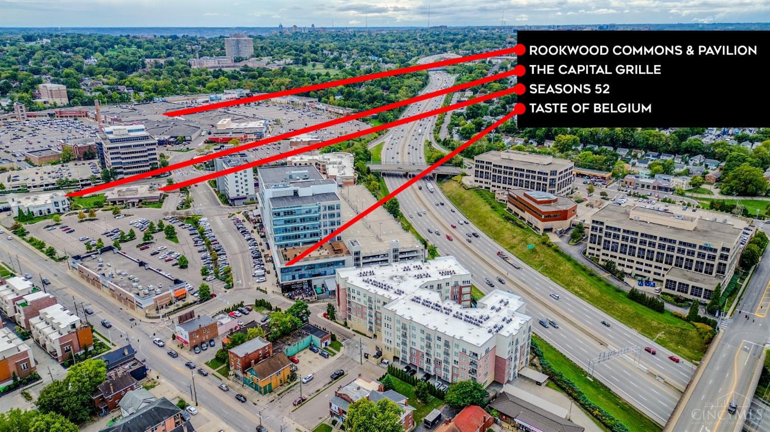 Cincinnati, Ohio, 45209, United States, 5 Bedrooms Bedrooms, ,2 BathroomsBathrooms,Residential,For Sale,1966693