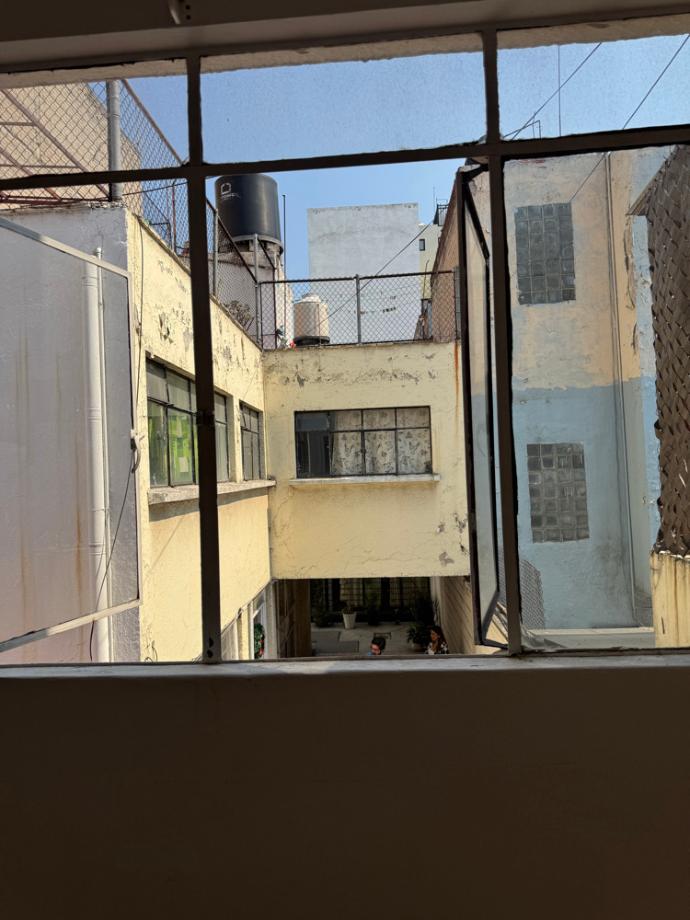 Zempoala, Benito Juárez, Ciudad de México, 03023, Mexico, 1 Bedroom Bedrooms, ,Residential,For Sale,Zempoala,1462464