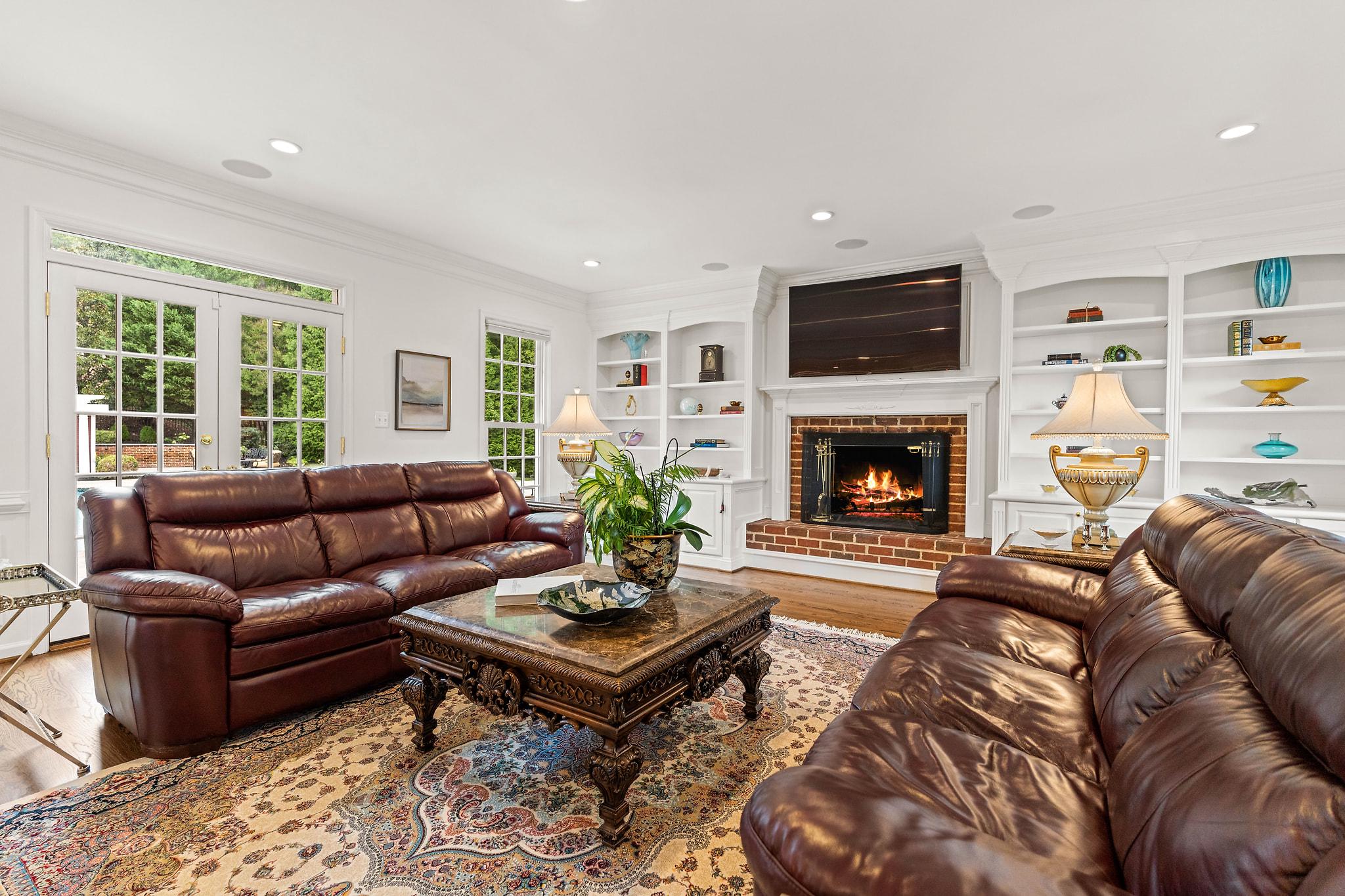  801 Rapidan Court, Alexandria, VA, 22304 - 物件實景