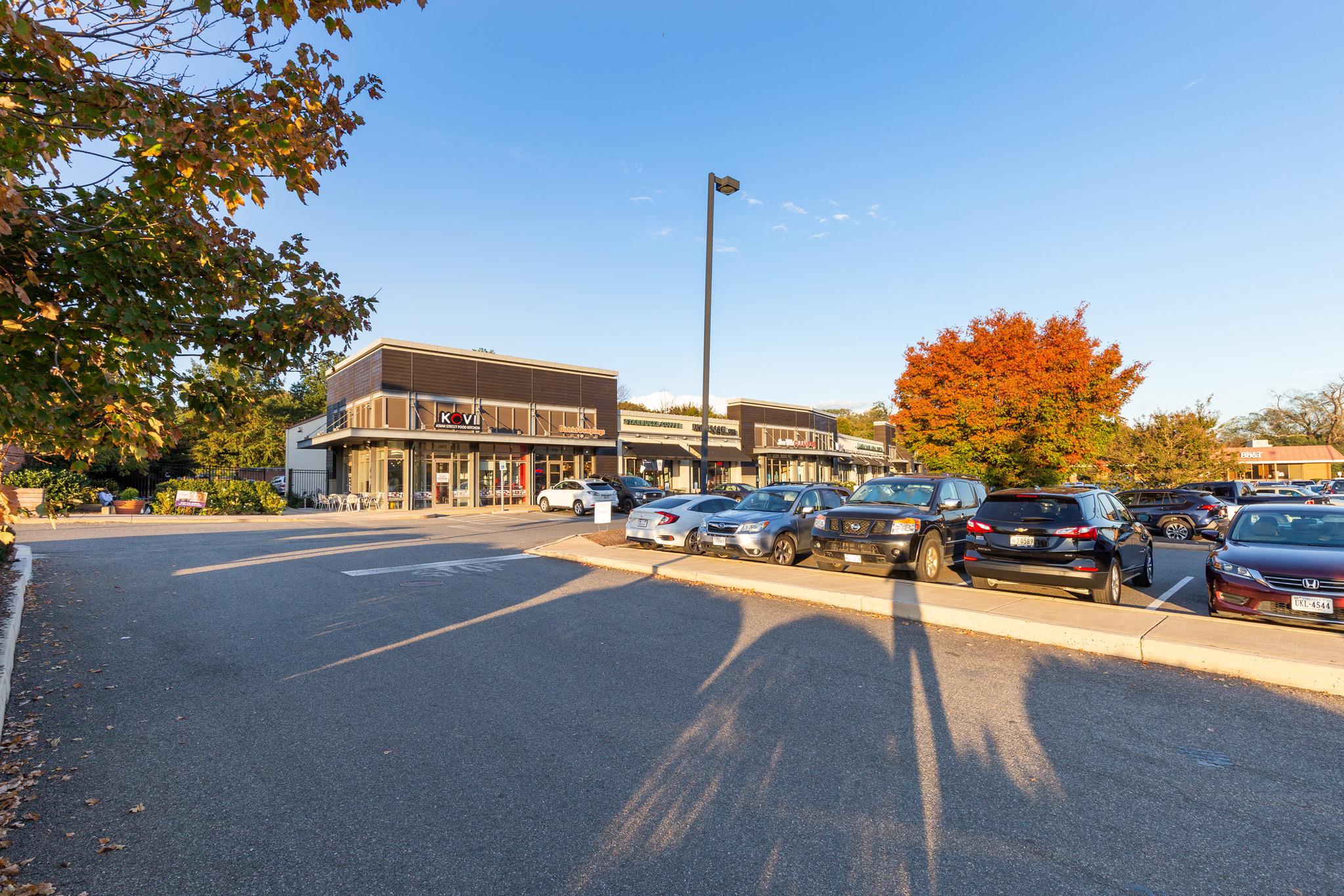  2710 S Joyce Street, Arlington, VA, 22202 - 物件實景