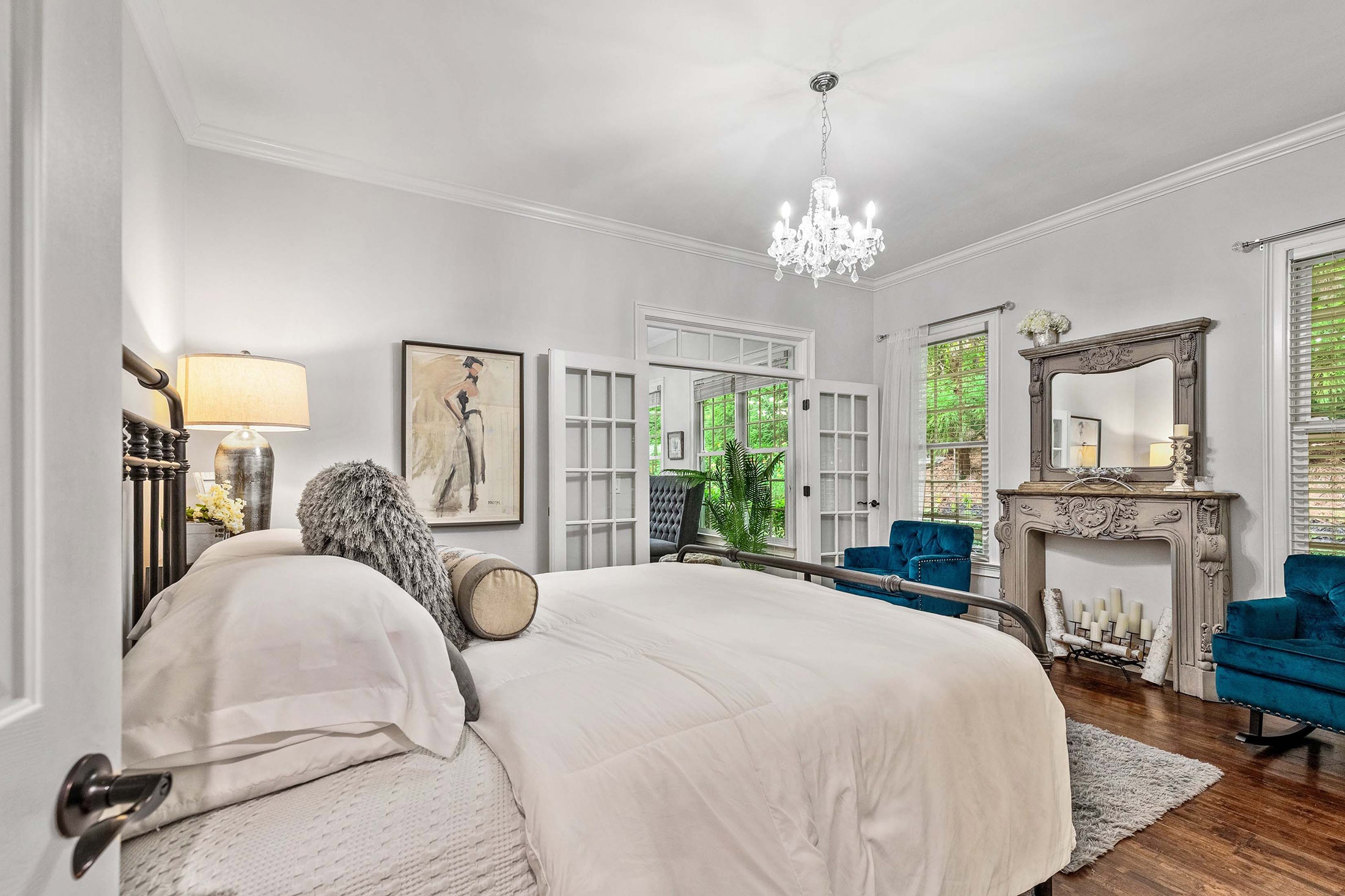  Lovely Home on Large Parkside Estate Lot in Beautiful North Cove - 物件實景