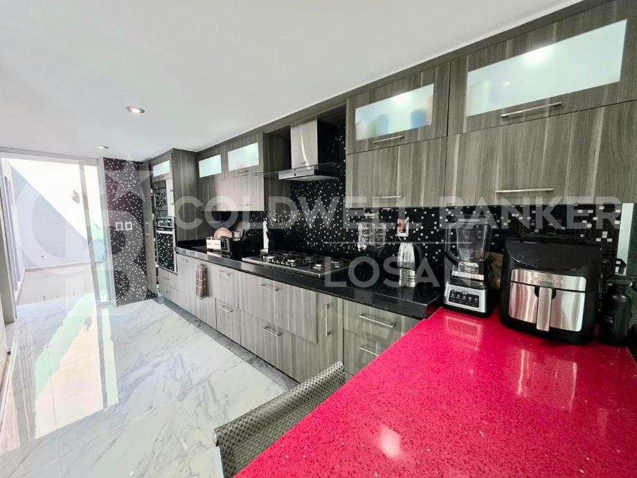 Tlalnepantla de Baz, Estado de méxico, 54020, Mexico, 3 Bedrooms Bedrooms, ,3 BathroomsBathrooms,Residential,For Sale,1990341