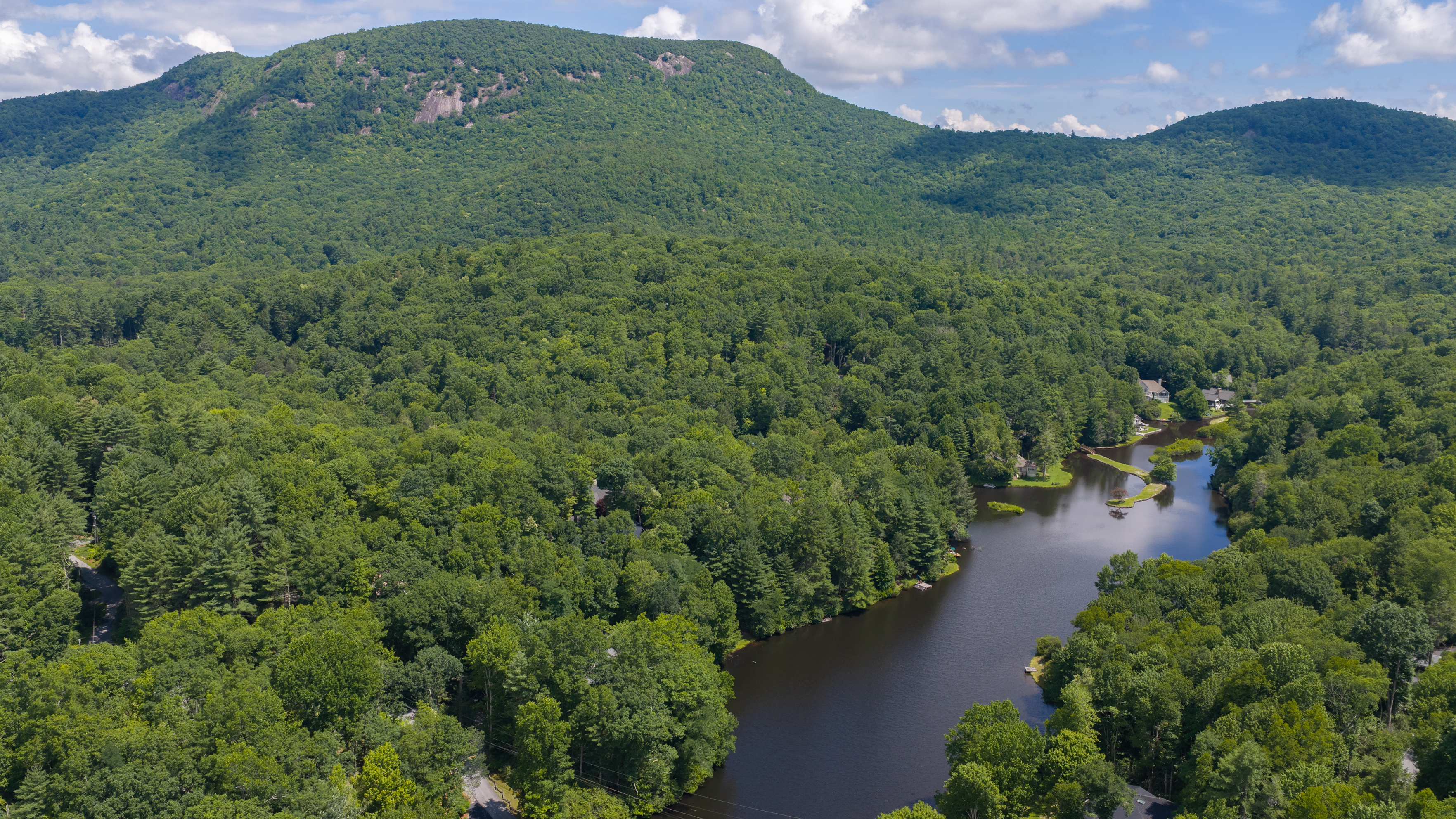  177 Forest Trail, Highlands, NC 28741 - 物件實景