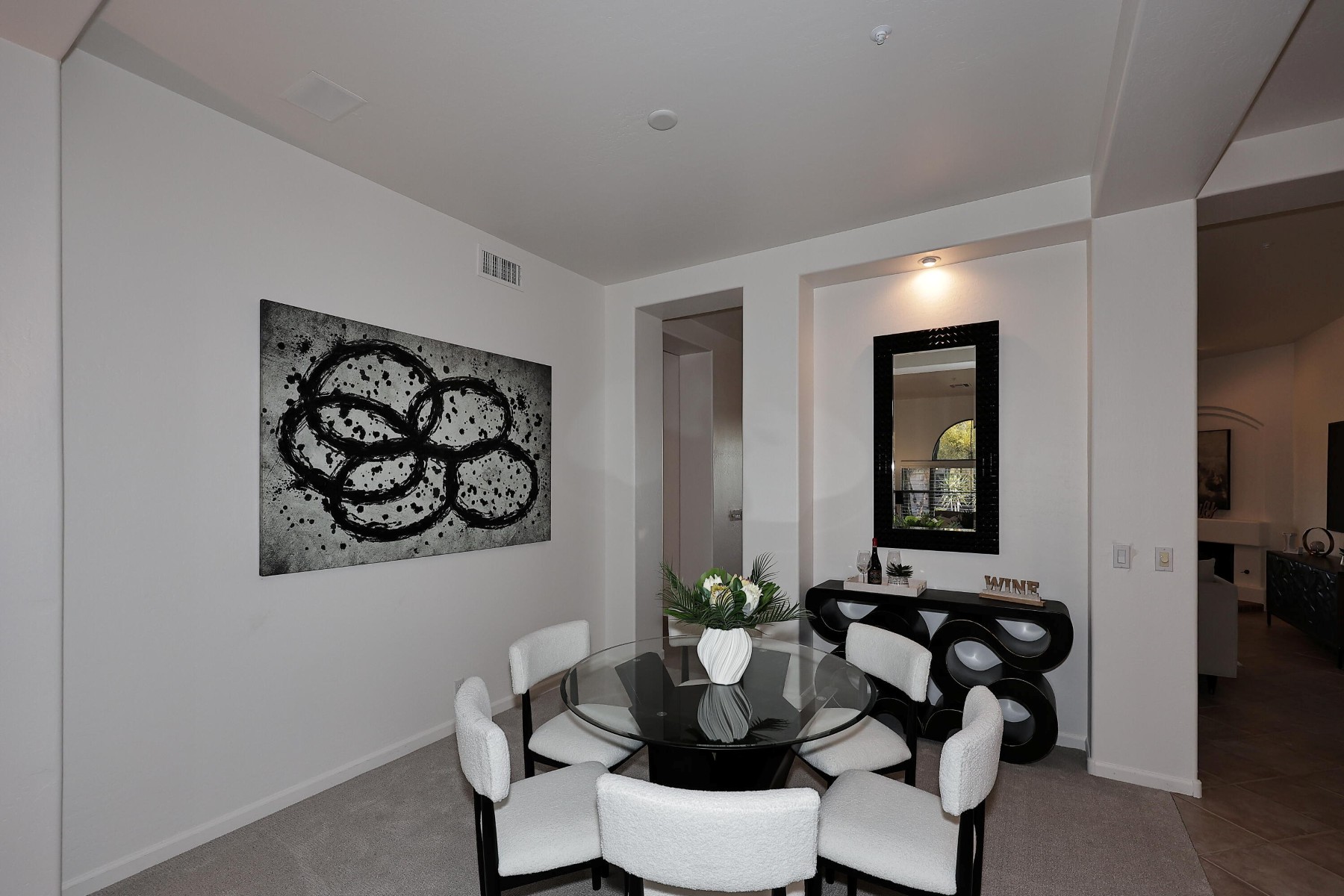  10679 E Raintree Drive¦Scottsdale, AZ - 物件實景