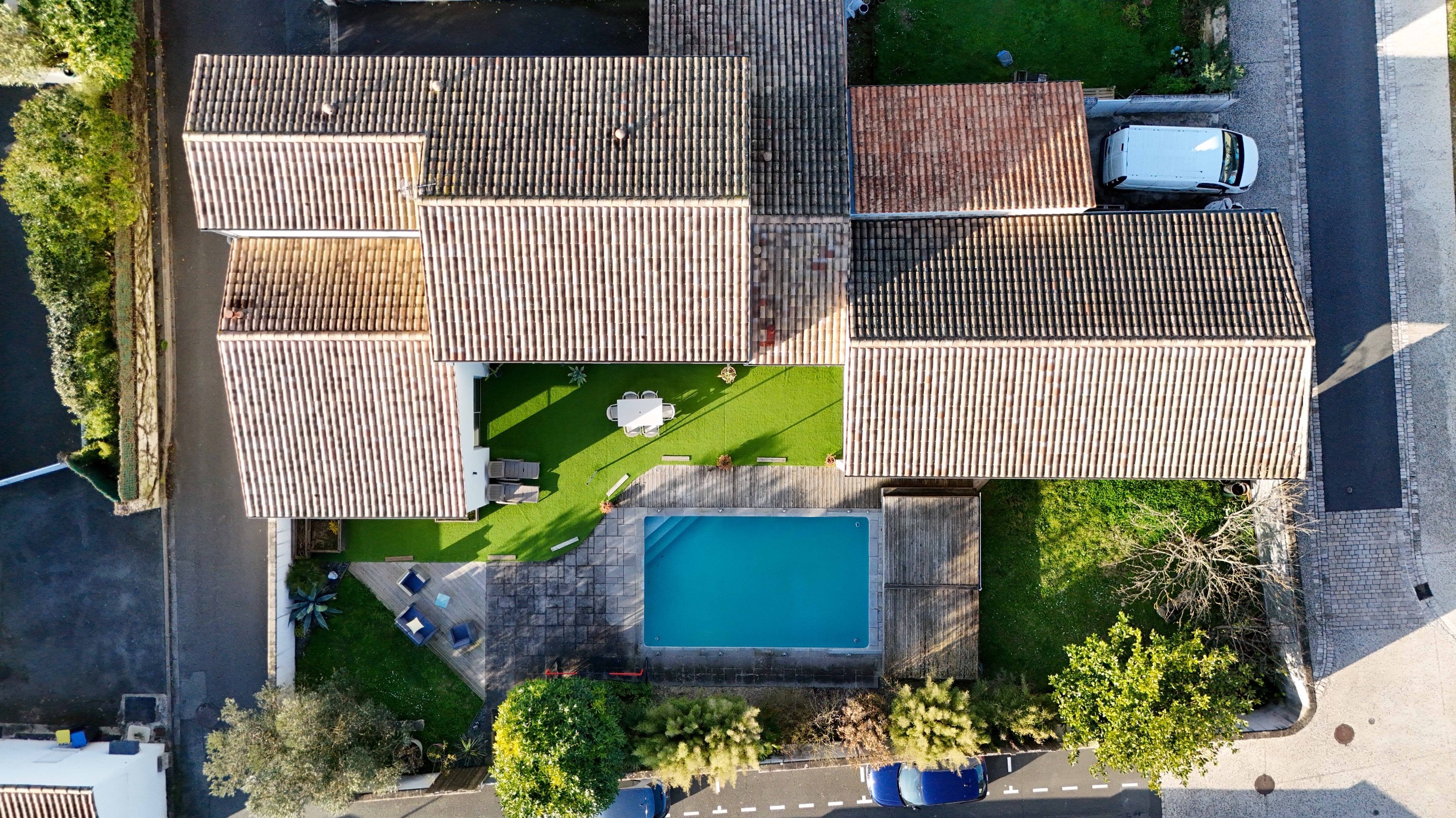  Family home ten minutes from La Rochelle - 物件實景