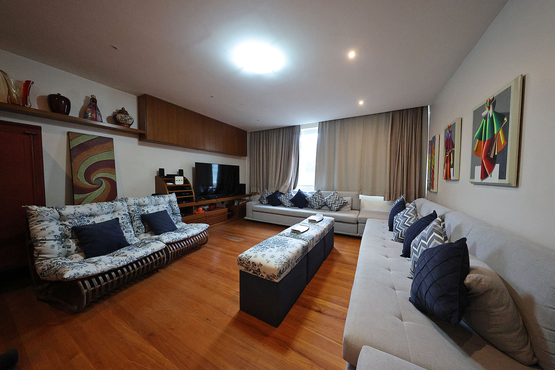  Apartment Near Shopping and Just Steps from Arpoador Beach - 物件實景
