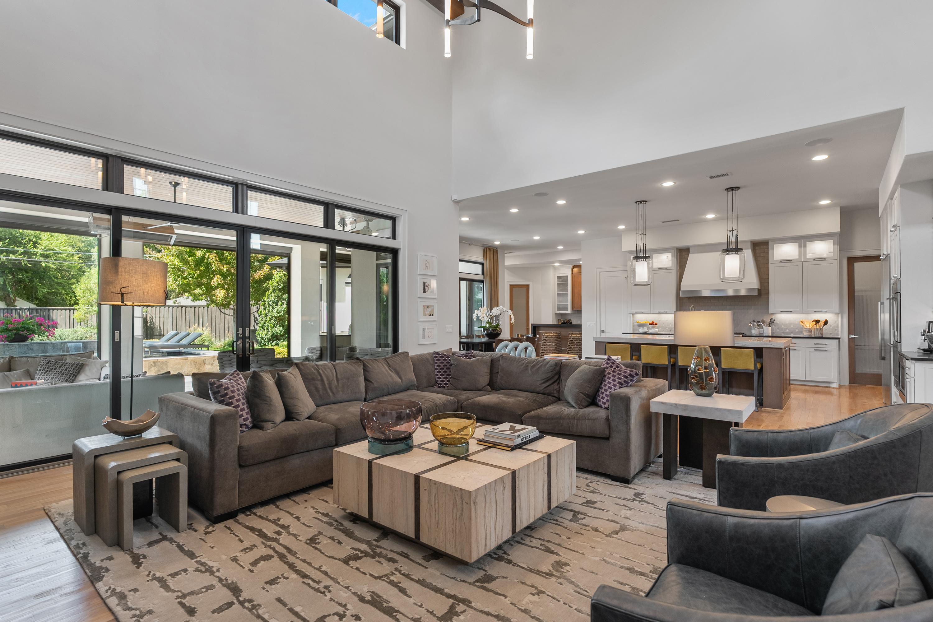  Beautiful Transitional Residence. Timeless Architecture. - 物件實景