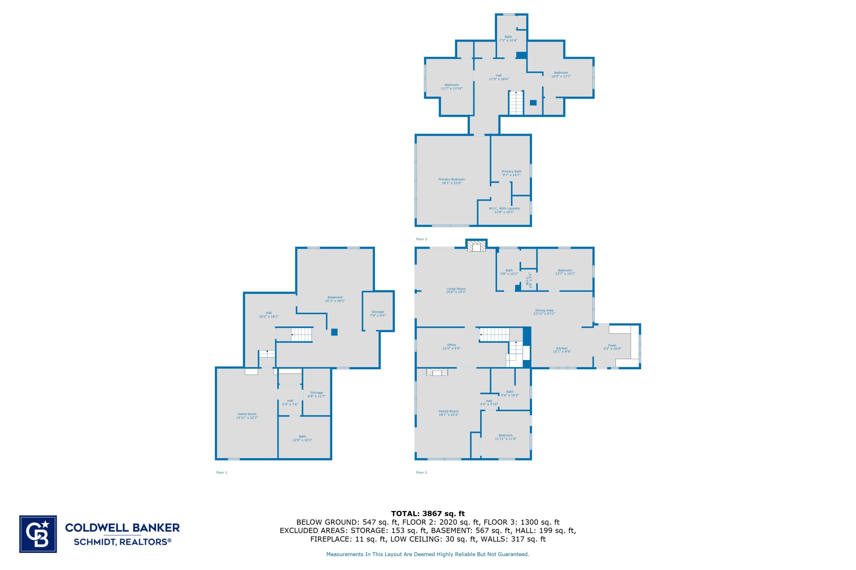 Twin Lake, Michigan, 49457, United States, 5 Bedrooms Bedrooms, ,5 BathroomsBathrooms,Residential,For Sale,1954826