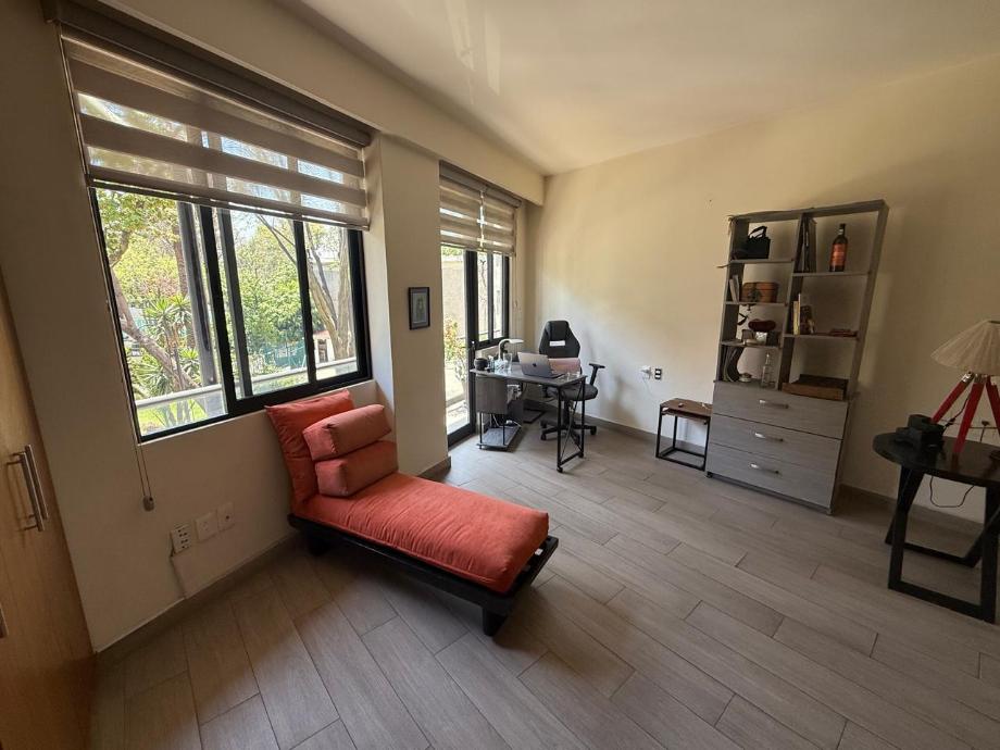 Benito Juárez, Ciudad de México, 03330, Mexico, 3 Bedrooms Bedrooms, ,3 BathroomsBathrooms,Residential,For Sale,1927285