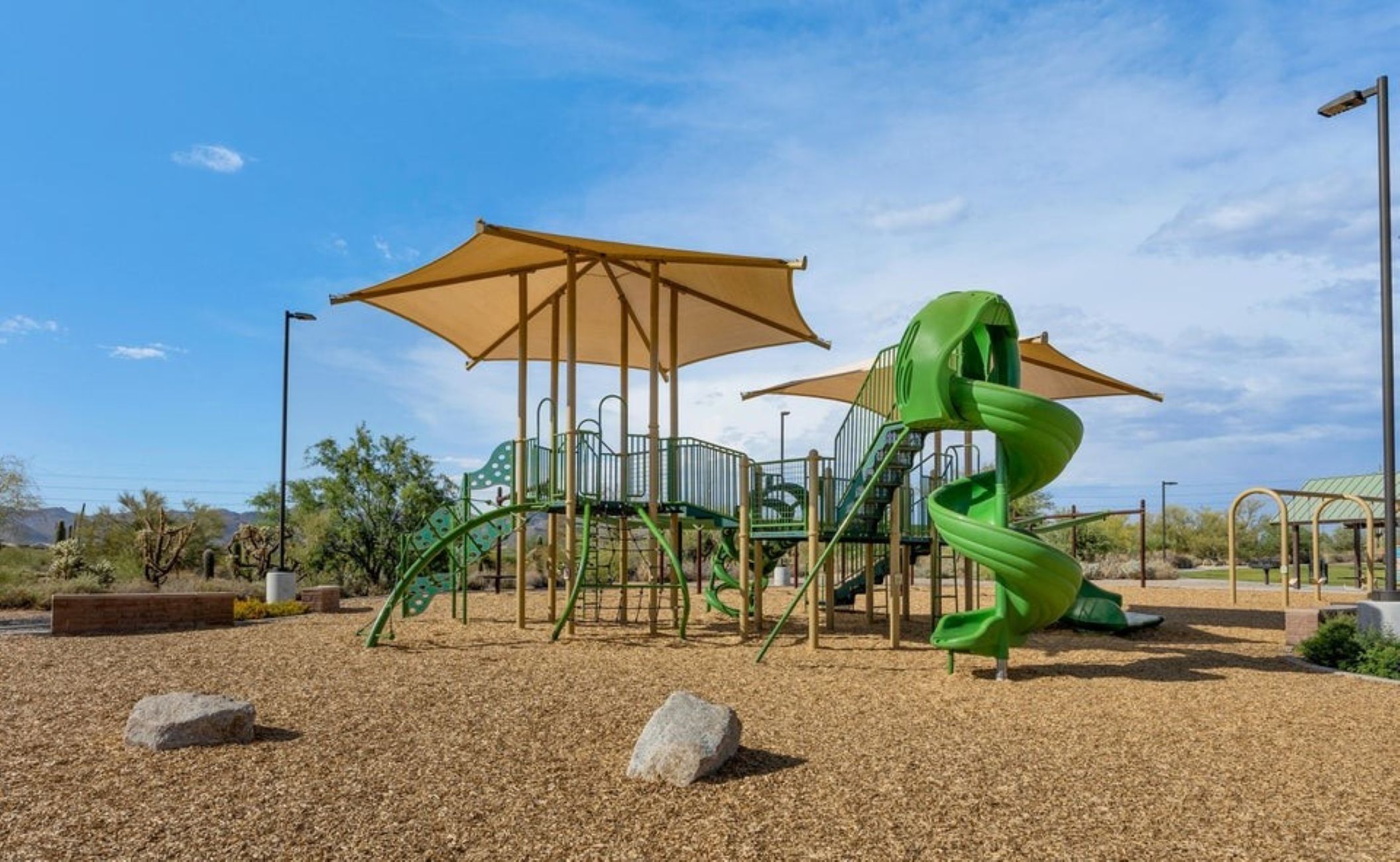  4166 W Adobe Ranch Place, Marana, AZ 85658 - 物件實景