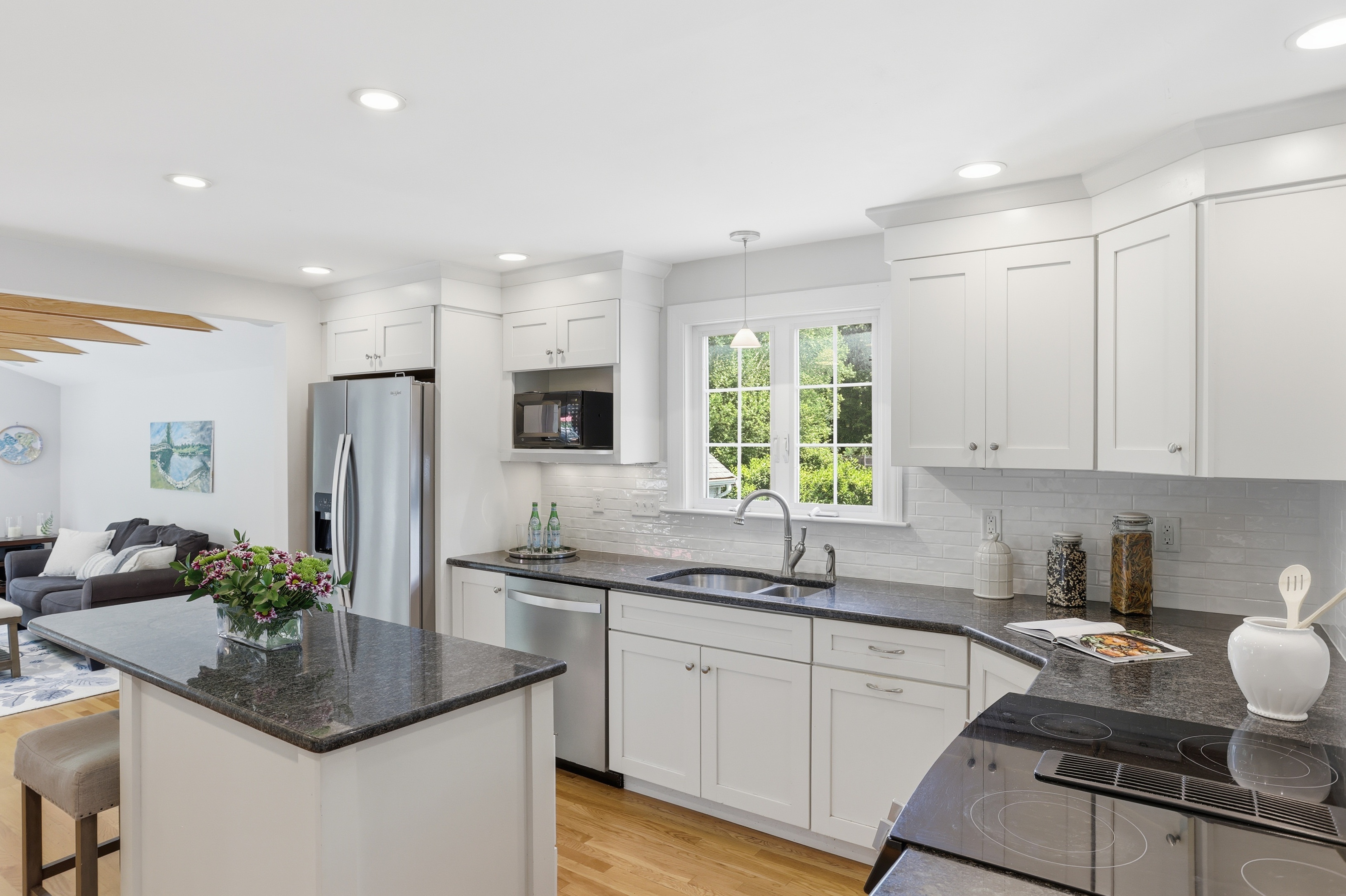  88 Southfield Road, Concord, MA 01742 - 物件實景