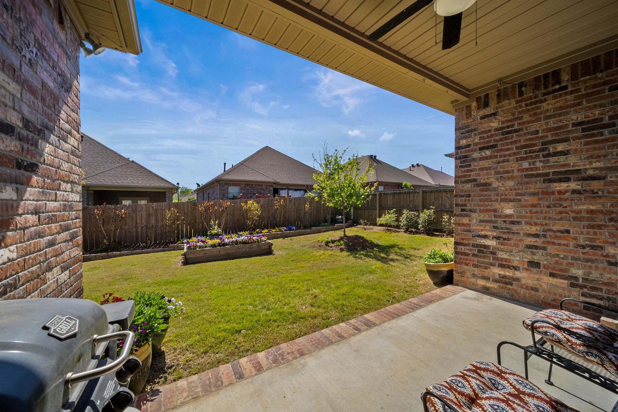  227 Nantucket, Maumelle, AR, 72113 - 物件實景