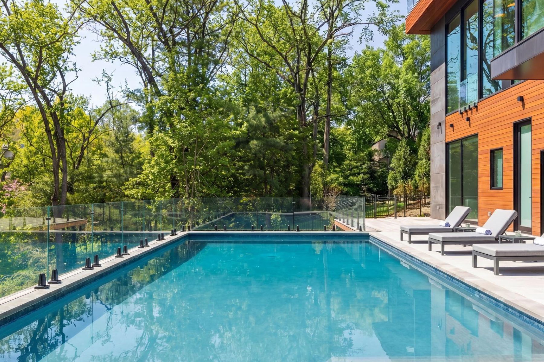  2676 Chain Bridge Road NW, Washington, DC, 20016 - 物件實景