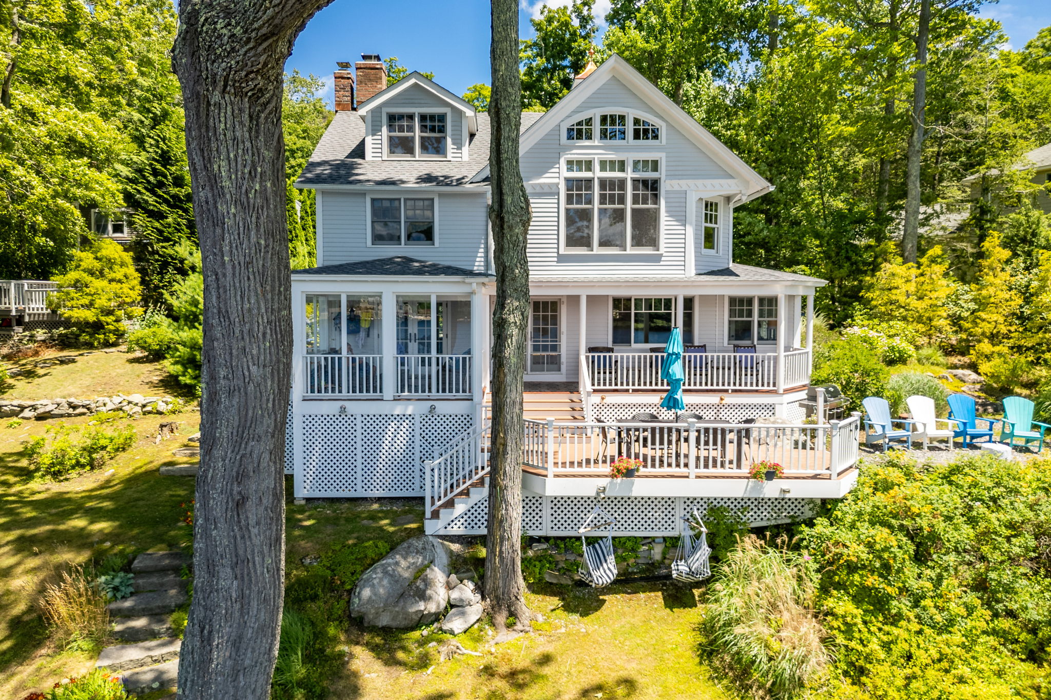  424 East Wakefield Boulevard - 物件實景