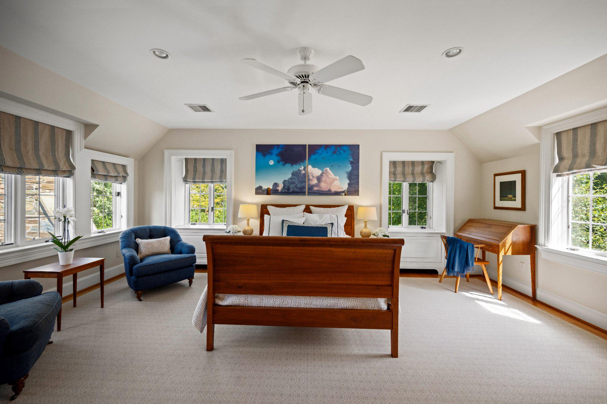  3101 Ellicott Street NW, Washington, DC, 20008 - 物件實景
