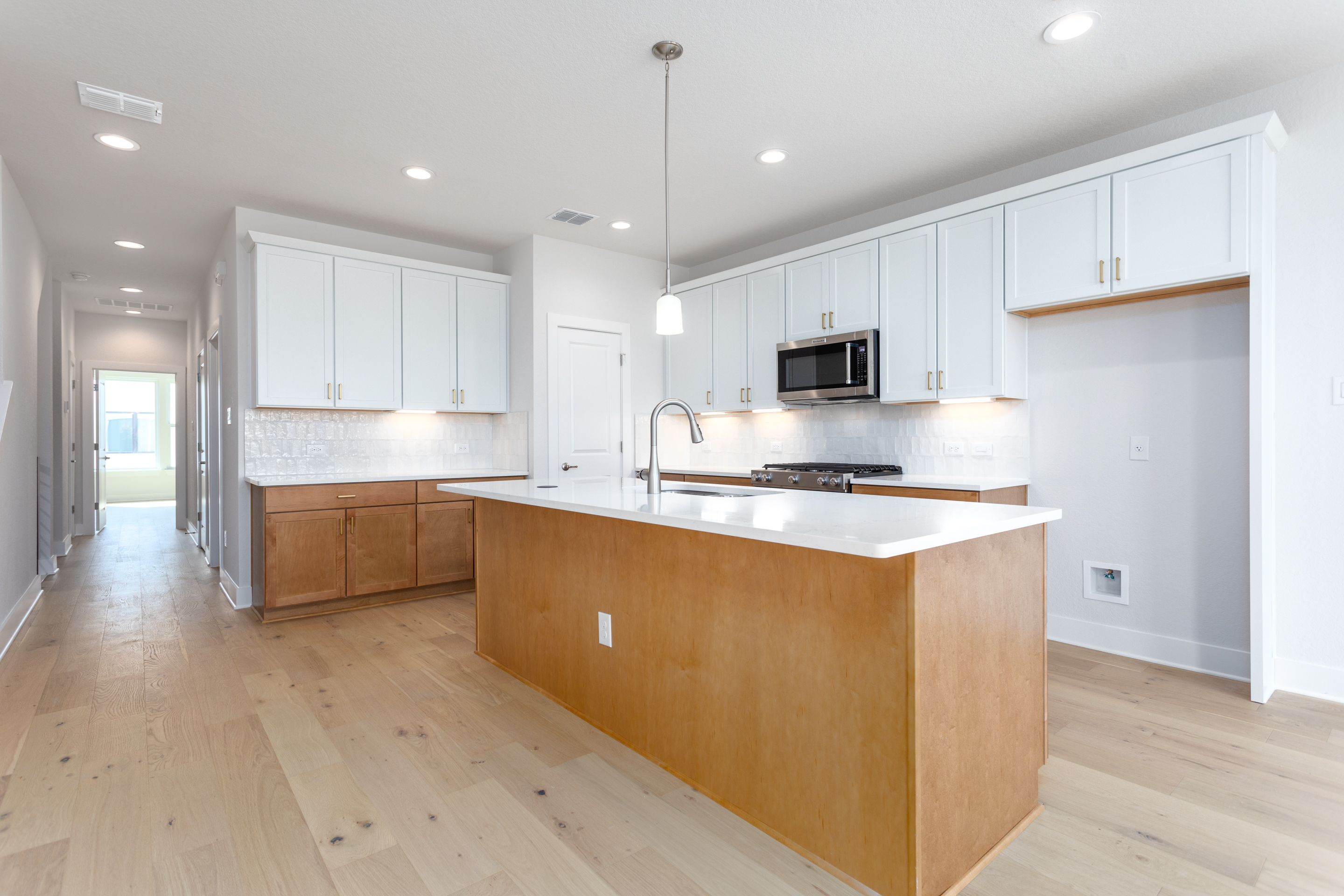  Modern Living in Lavaca - 物件實景