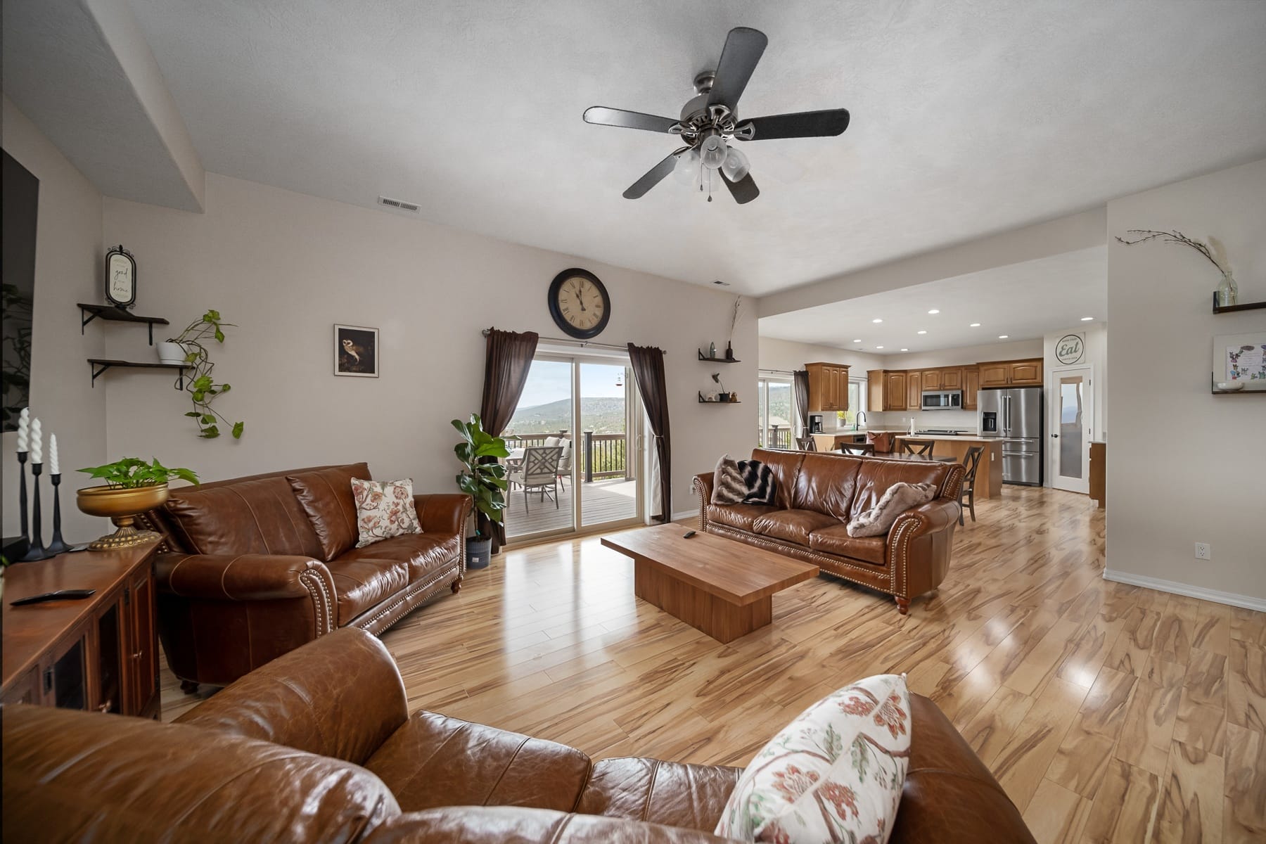  7314 SE NIGHT HAWK CT Prineville, OR 97754 - 物件實景