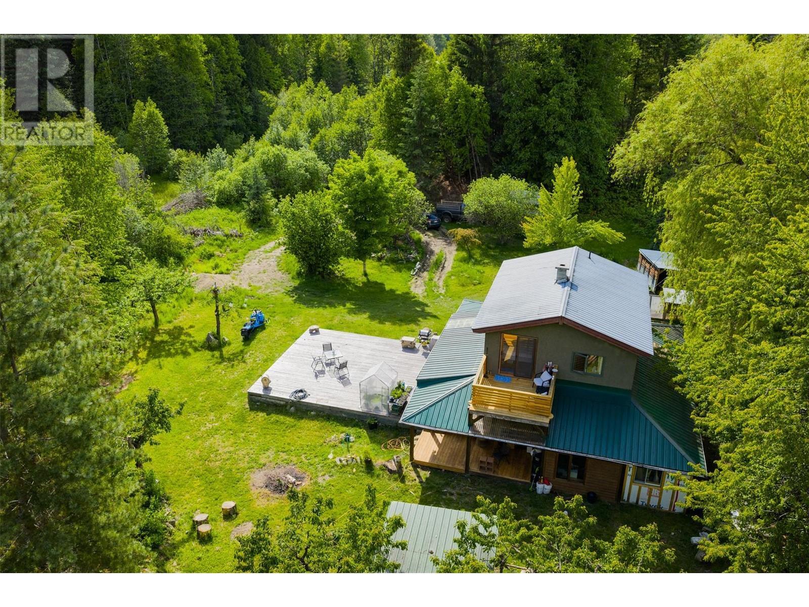 WINLAW, British Columbia, V0G 2J0, CA, 2 Bedrooms Bedrooms, ,1 BathroomBathrooms,Residential,For Sale,1913701