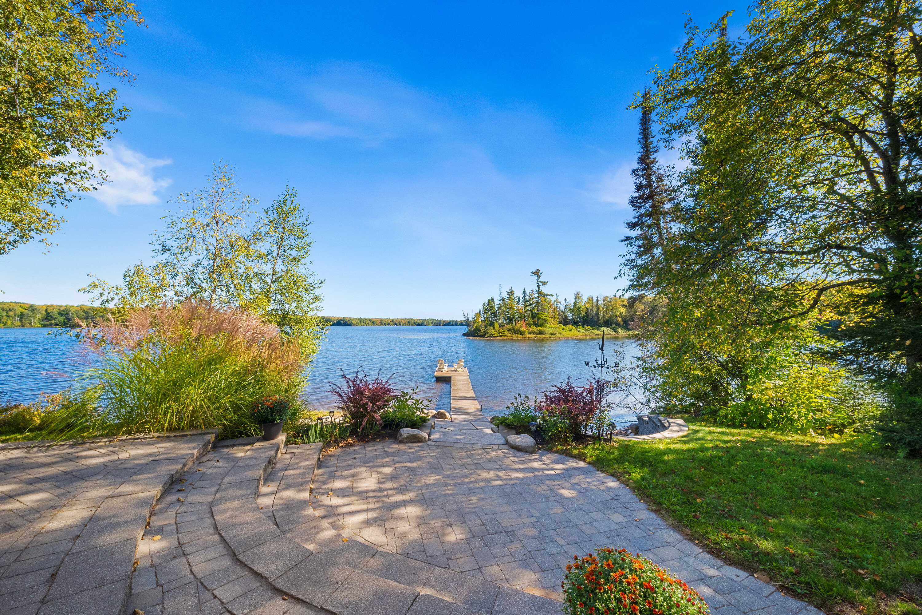  Peaceful Eagle Lake Retreat - 物件實景