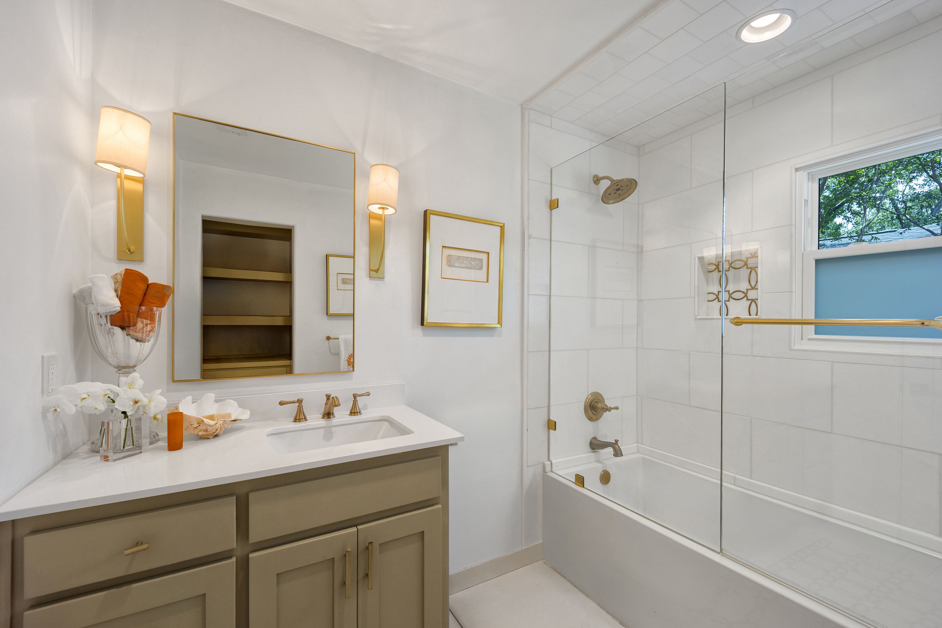  5444 Santa Marie Avenue, Fort Worth, TX, 76114 - 物件實景