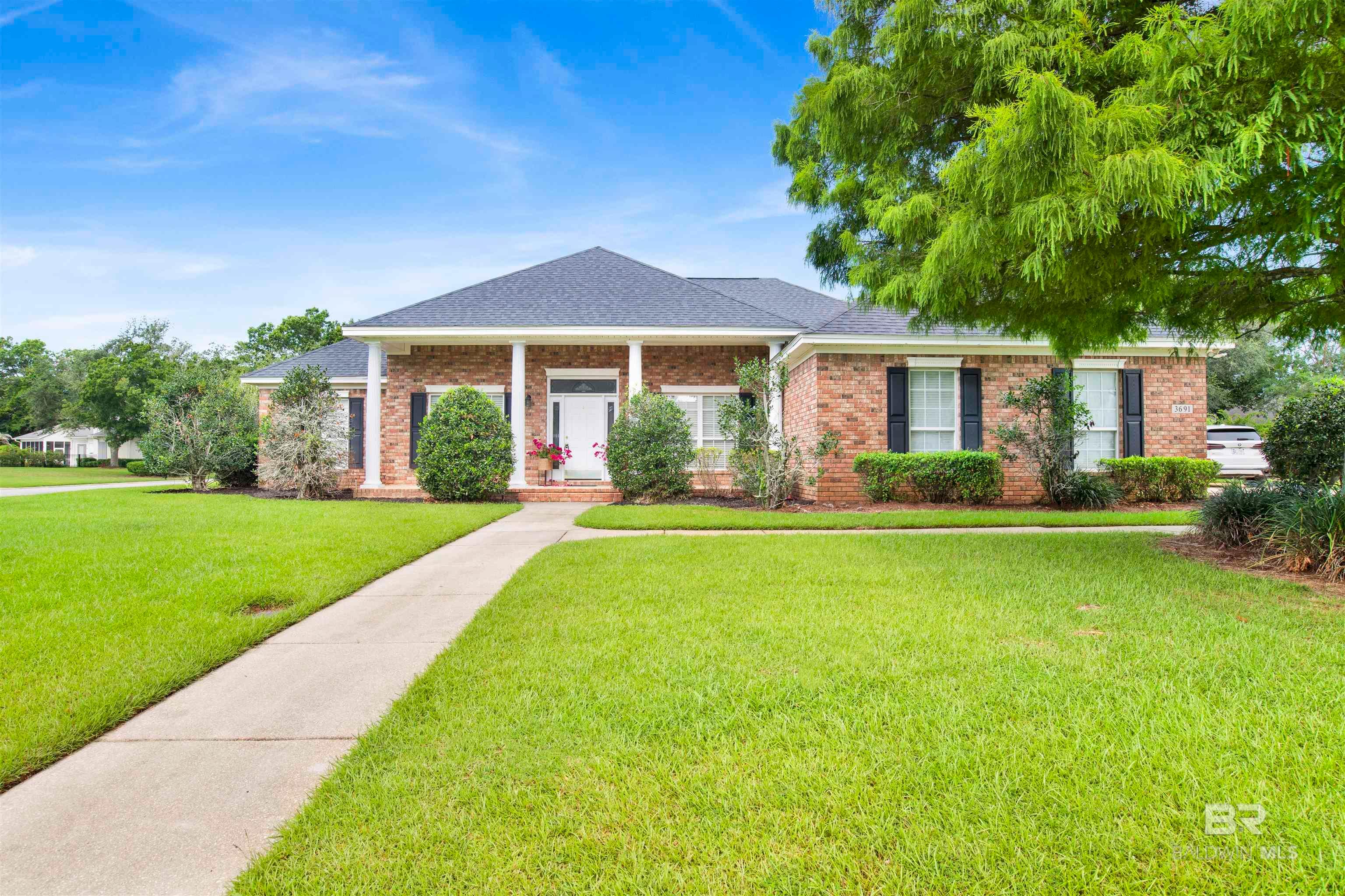 Gulf Shores, Alabama, 36542, United States, 3 Bedrooms Bedrooms, ,2 BathroomsBathrooms,Residential,For Sale,1896802