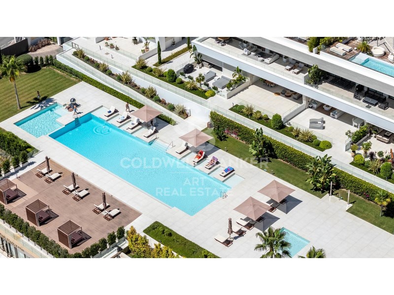 Marbella, Andalusia, ES, 3 Bedrooms Bedrooms, ,3 BathroomsBathrooms,Residential,For Sale,1906973