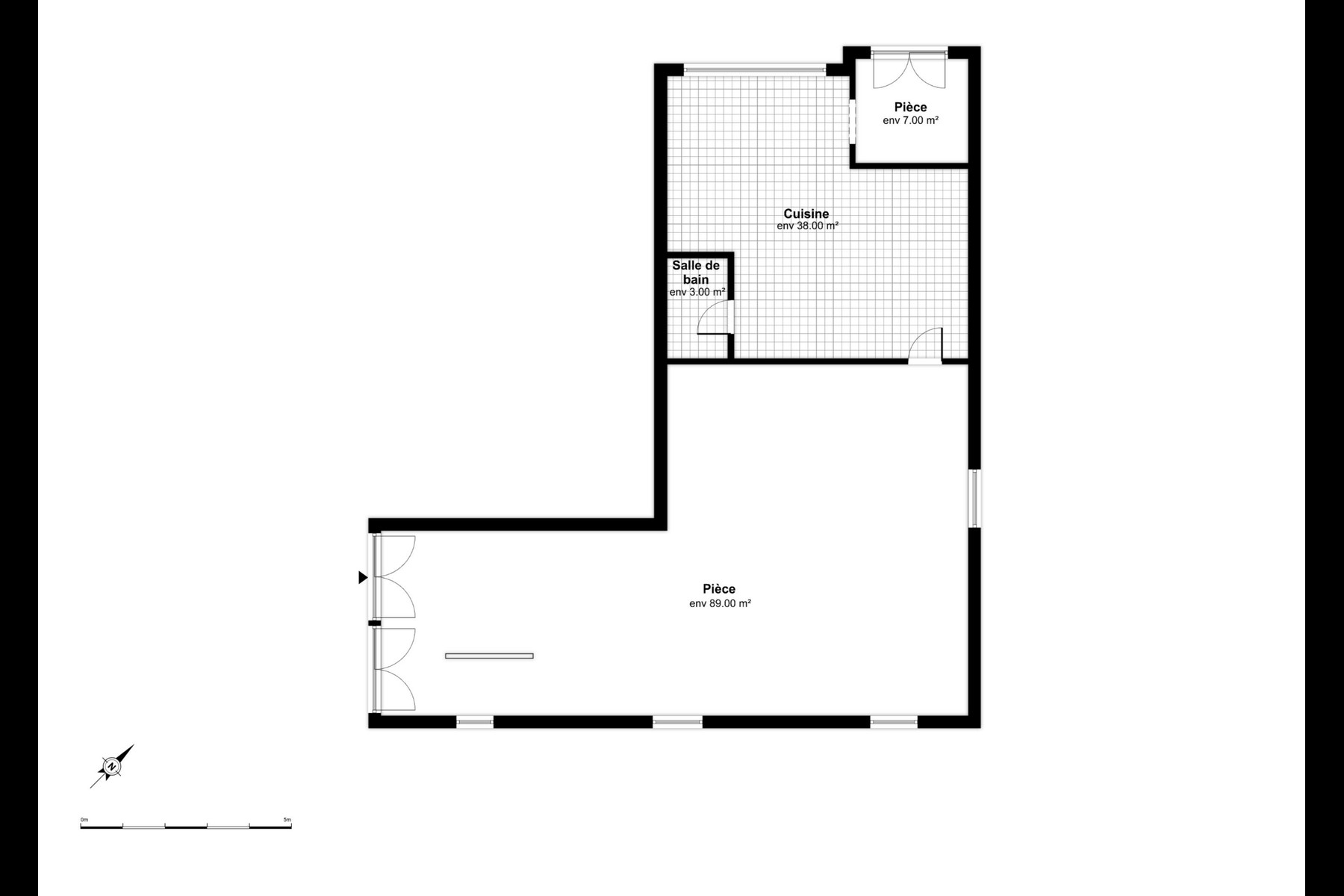  Unlimited Potential Along the Strategic Axis: A Property with Character and Endl - 物件實景