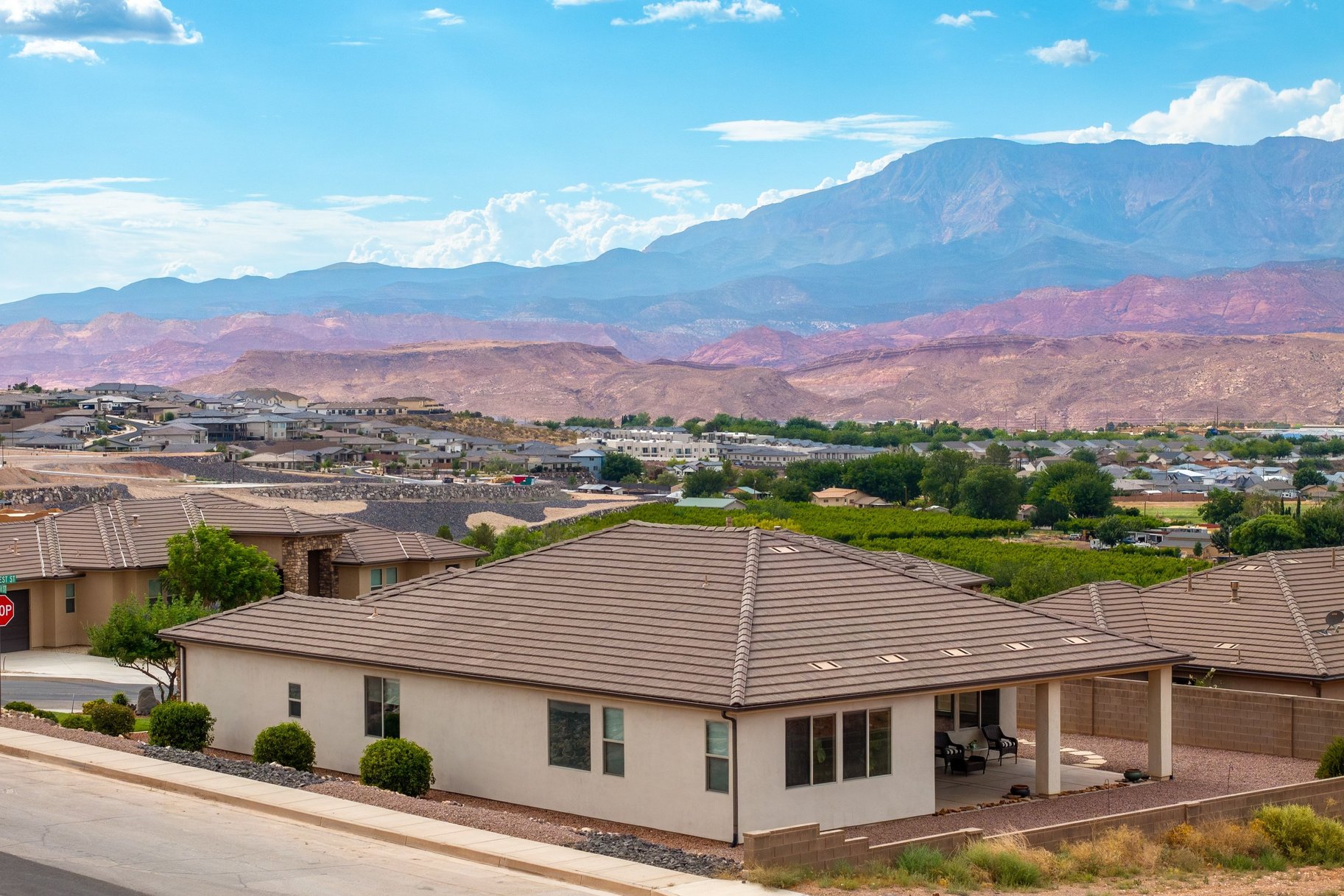  Scenic Pointe Home, No HOA - 物件實景