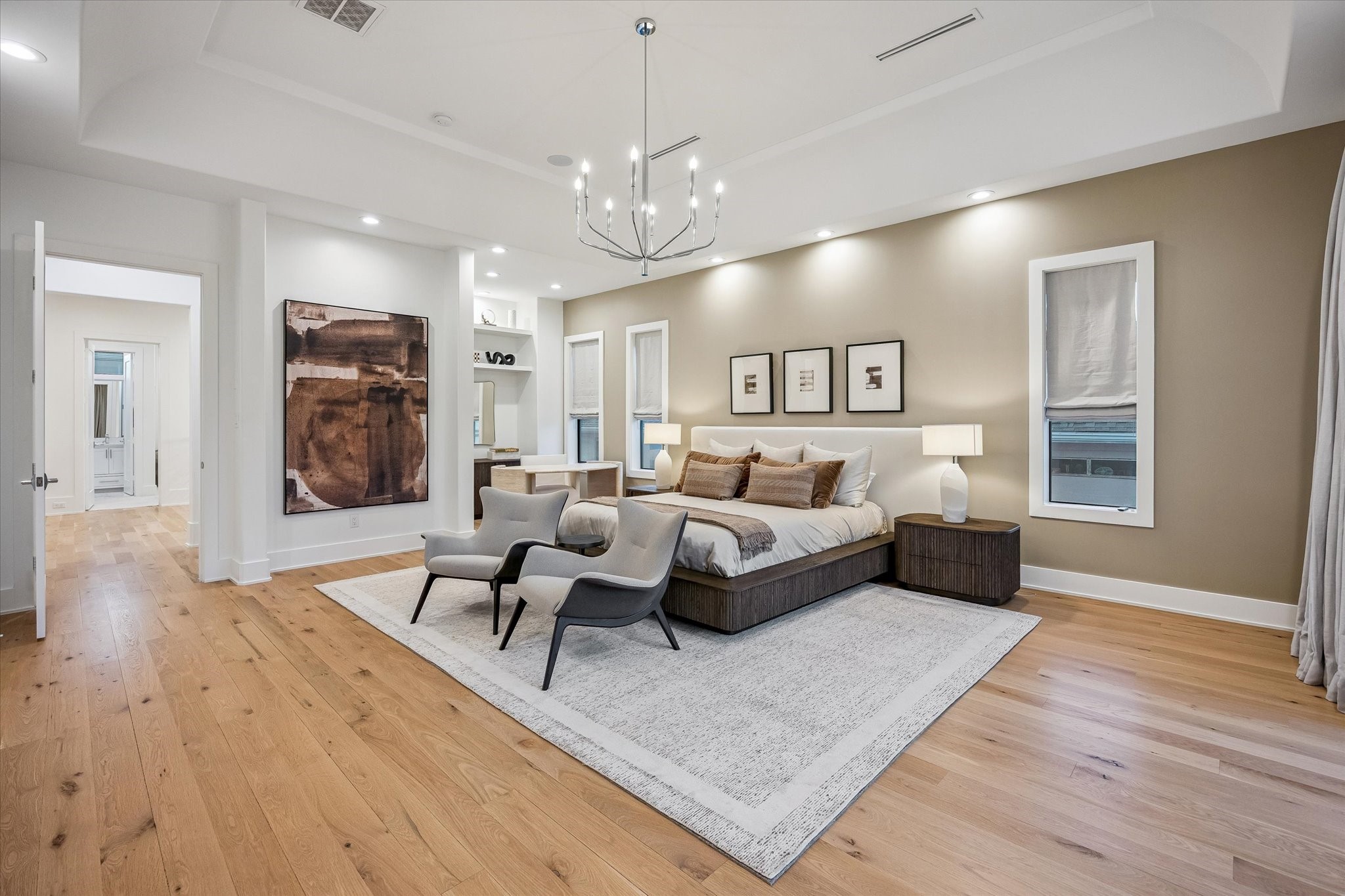  2215 Driscoll Street - 物件實景