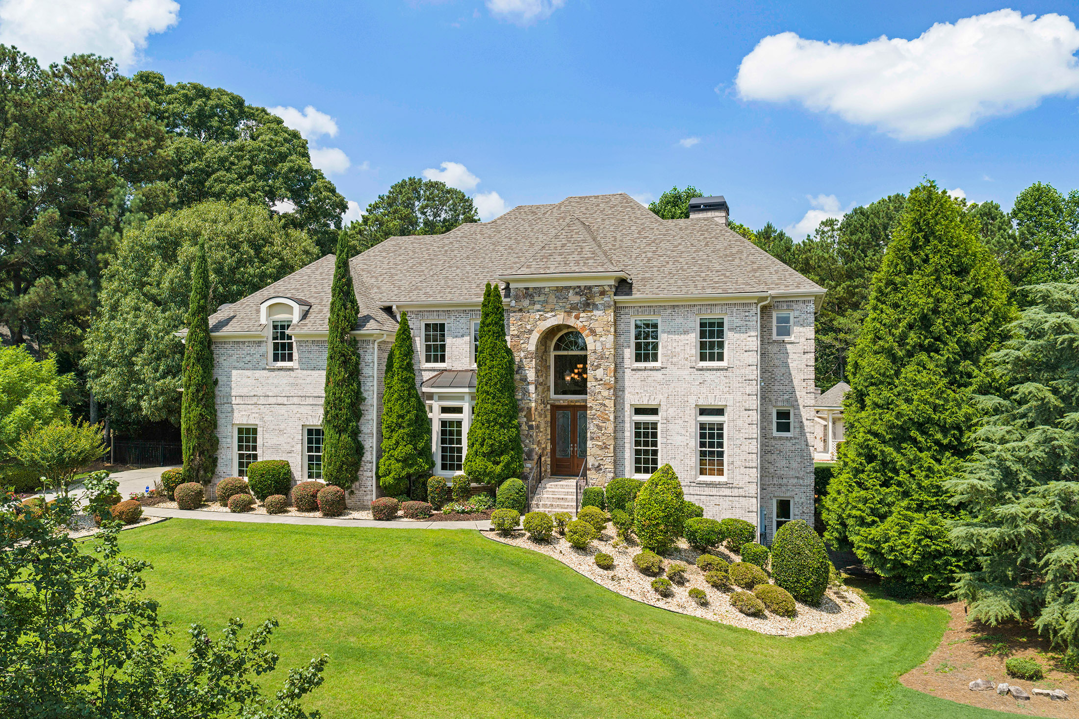  A Rare Opportunity in One of Milton’s Most Desirable Gated Communities - 物件實景